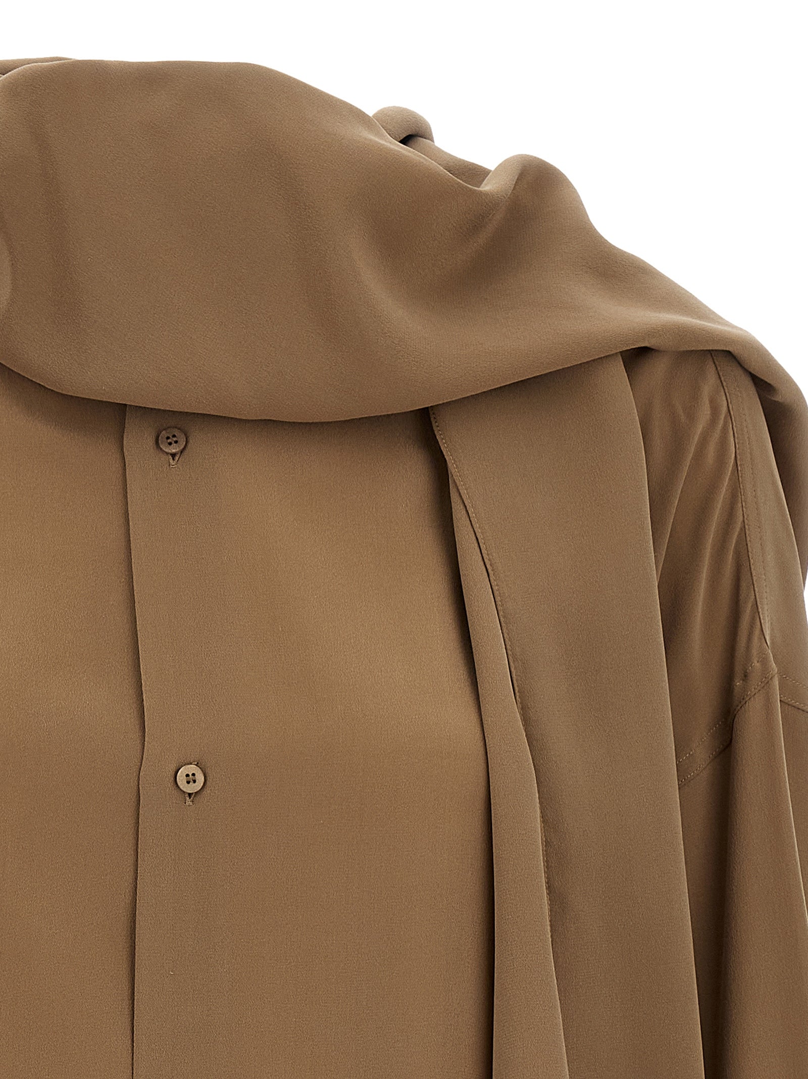 Darkpark 'Georgia' Shirt