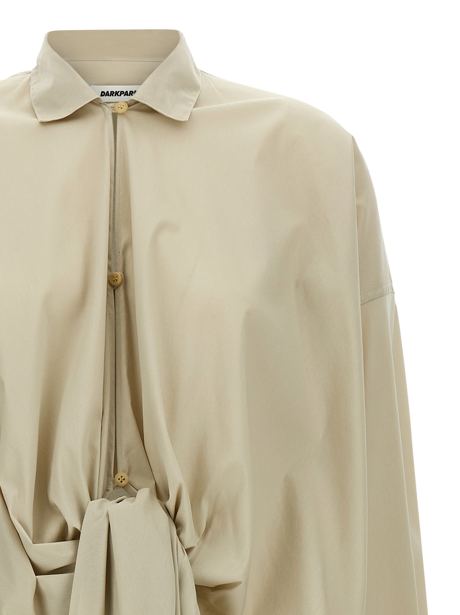 Darkpark 'Romy' Shirt