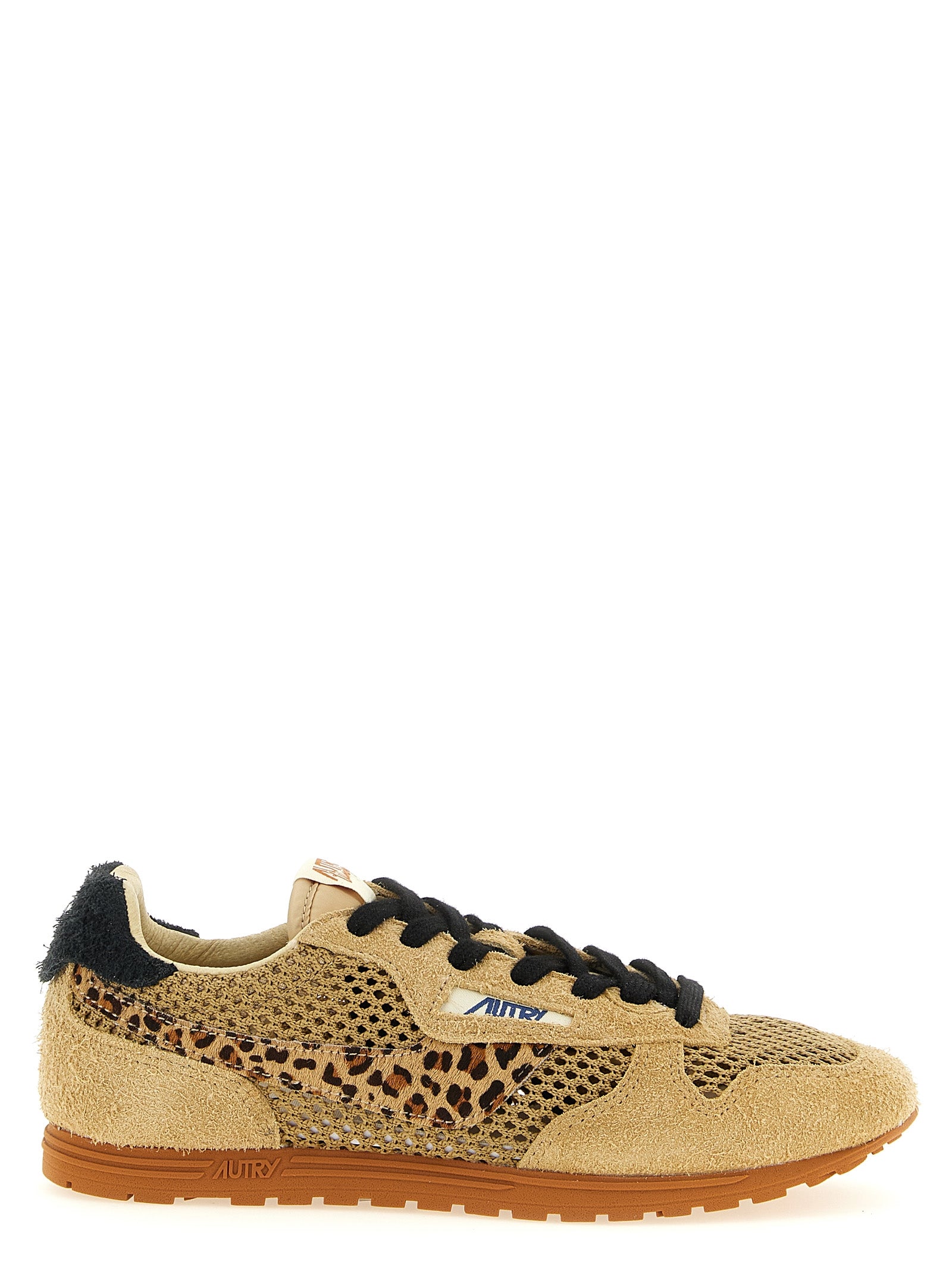 Autry 'Windspin' Sneakers