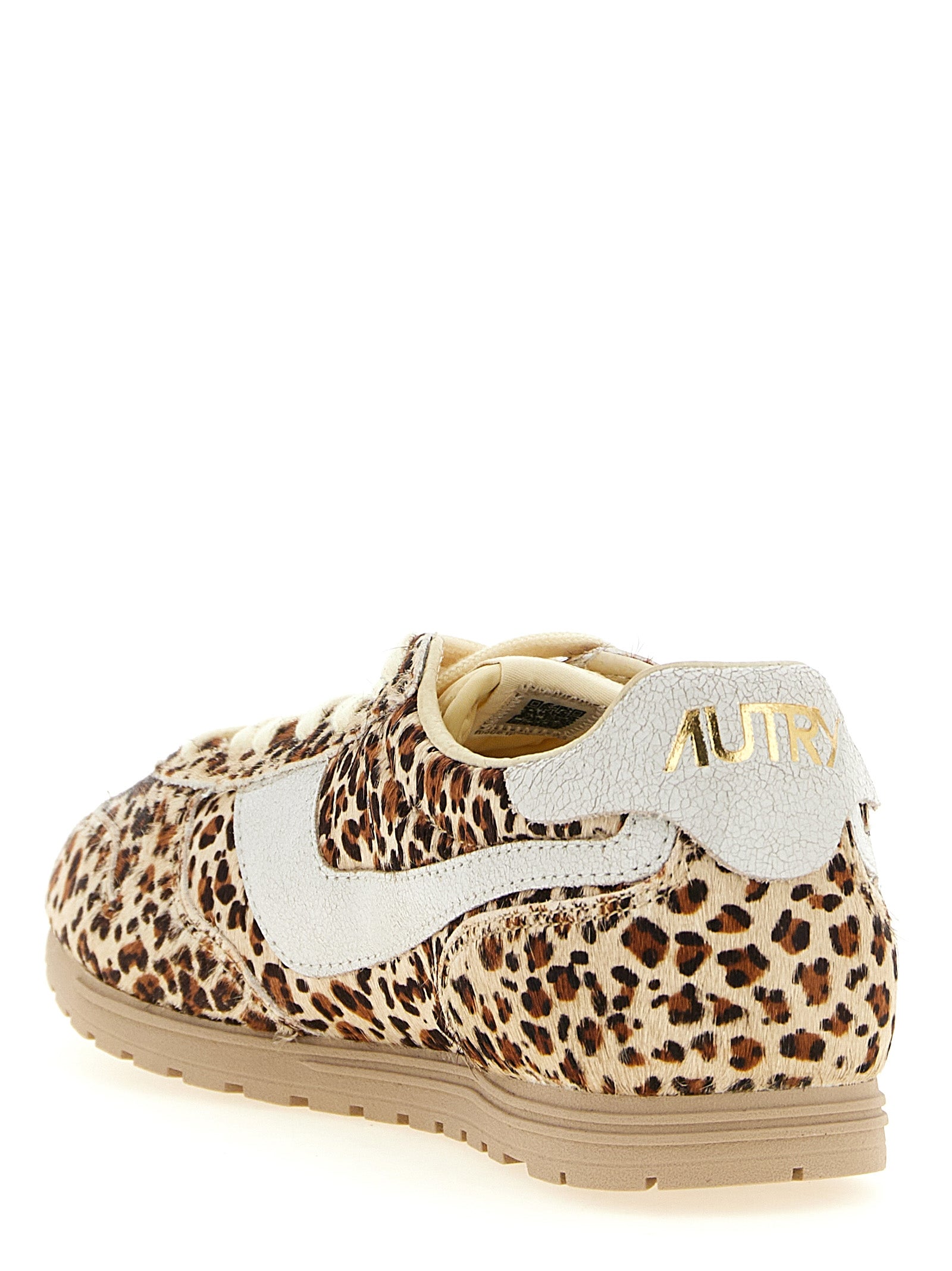 Autry 'Windspin Low' Sneakers