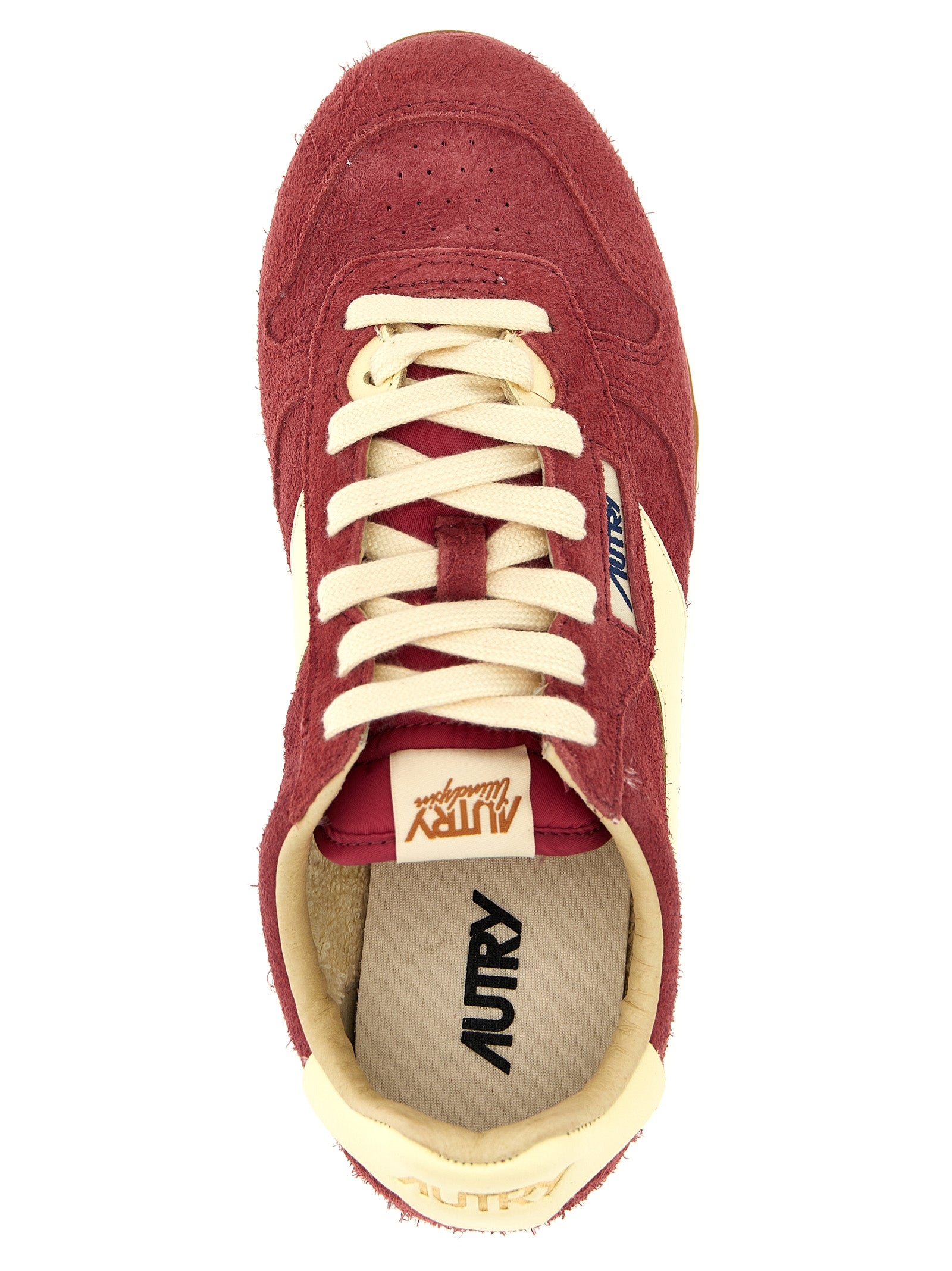 Autry 'Windspin' Sneakers