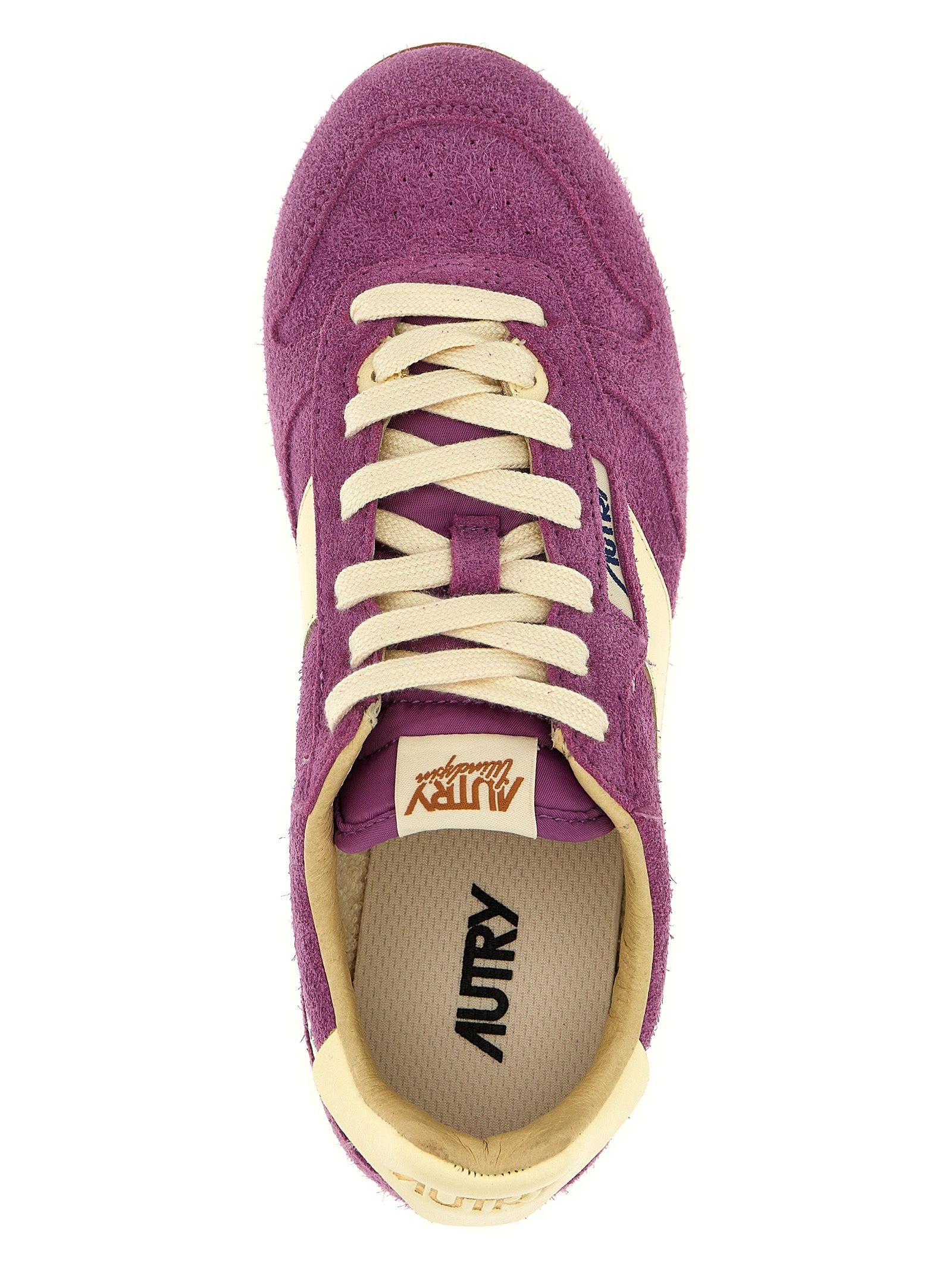 Autry 'Windspin' Sneakers