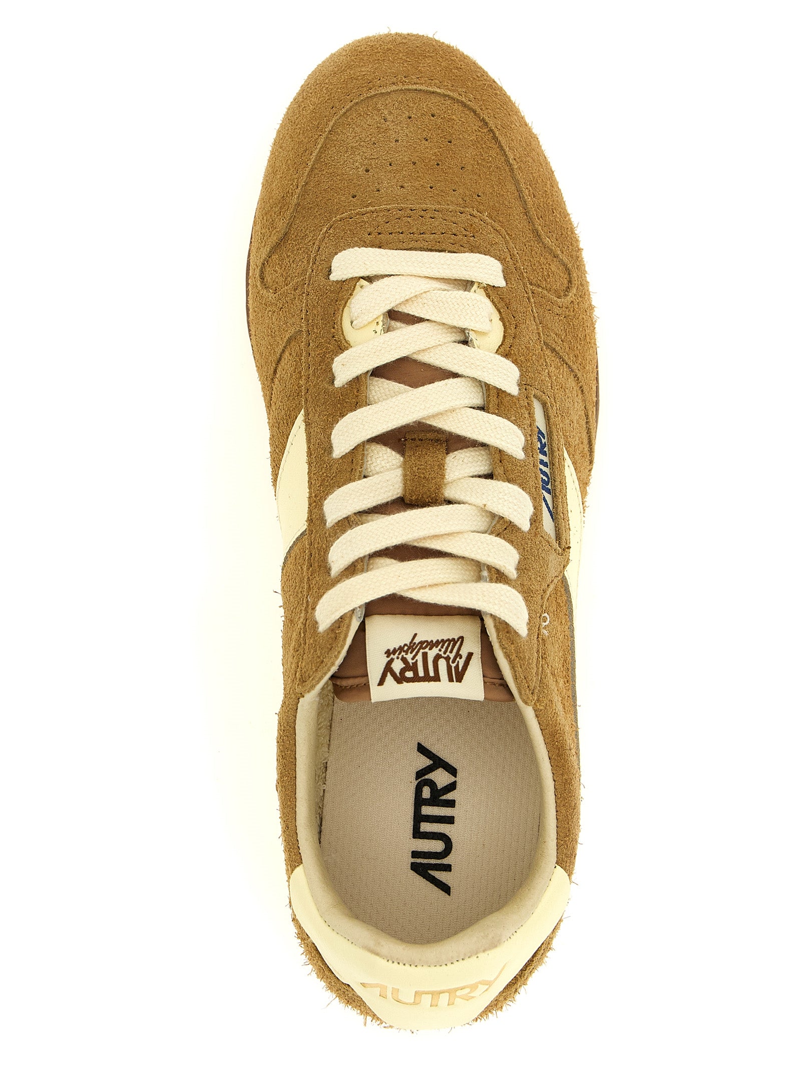 Autry 'Windspin Low' Sneakers
