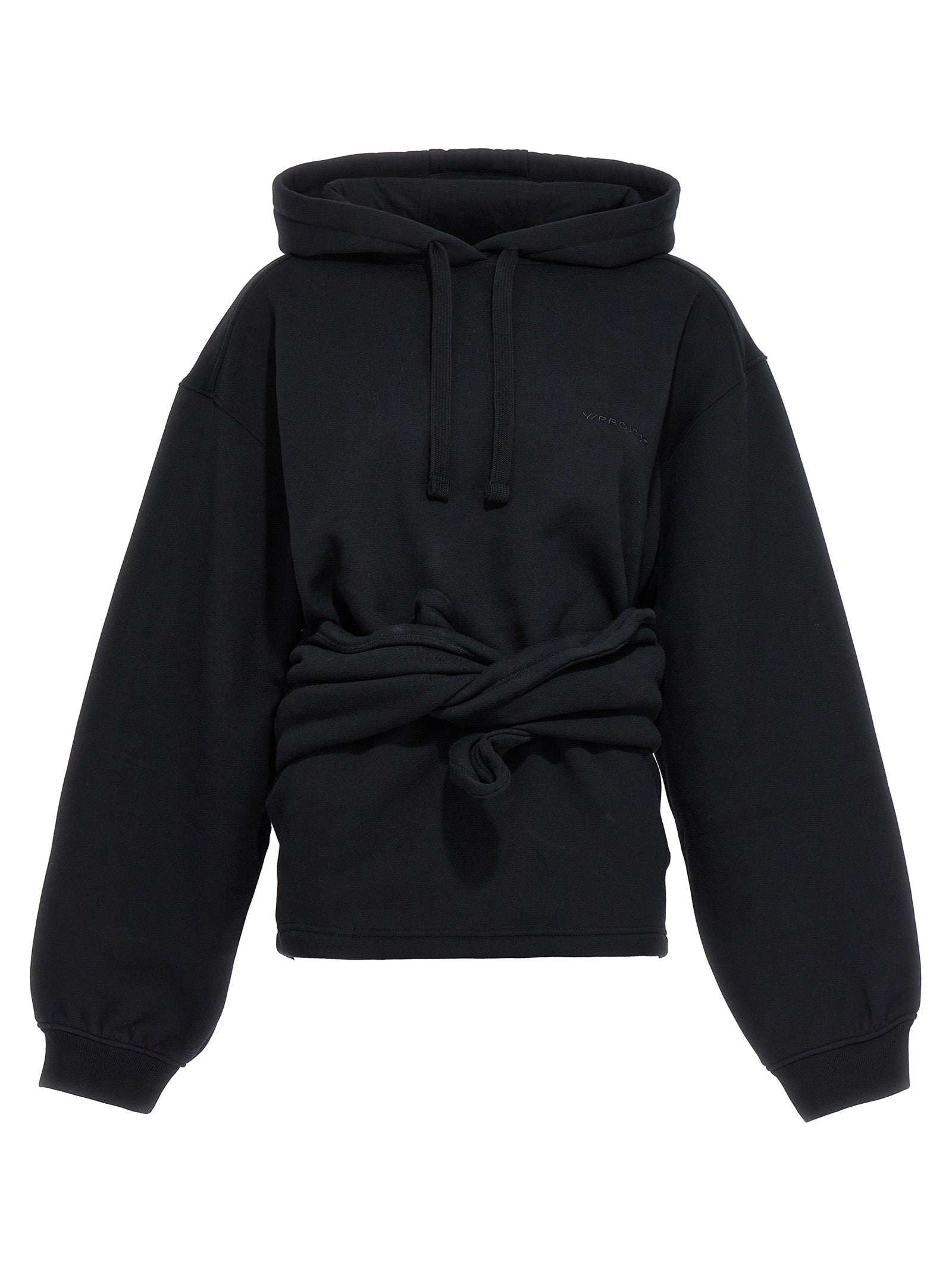 Y/Project 'Wire Wrap' Hoodie