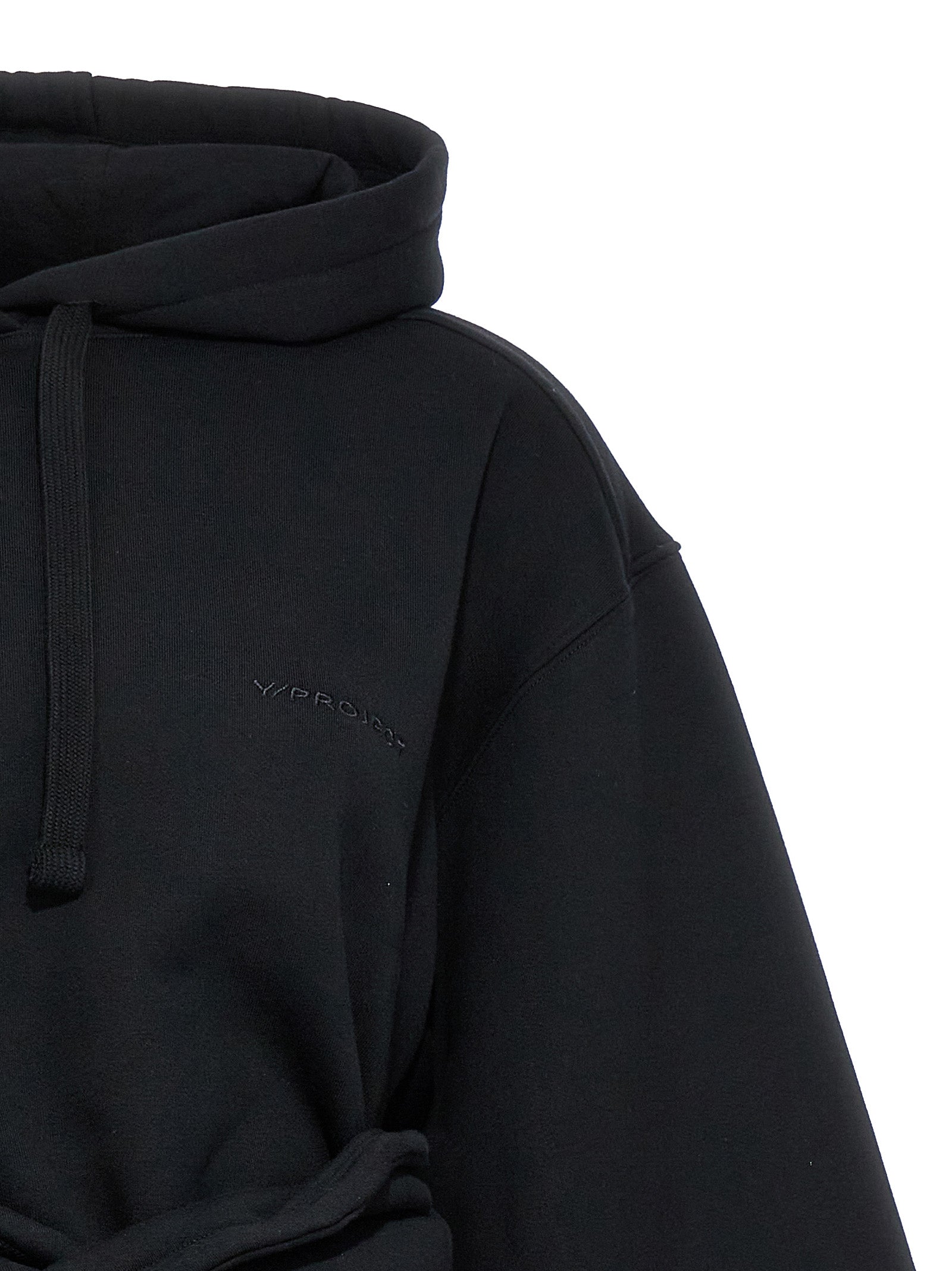 Y/Project 'Wire Wrap' Hoodie