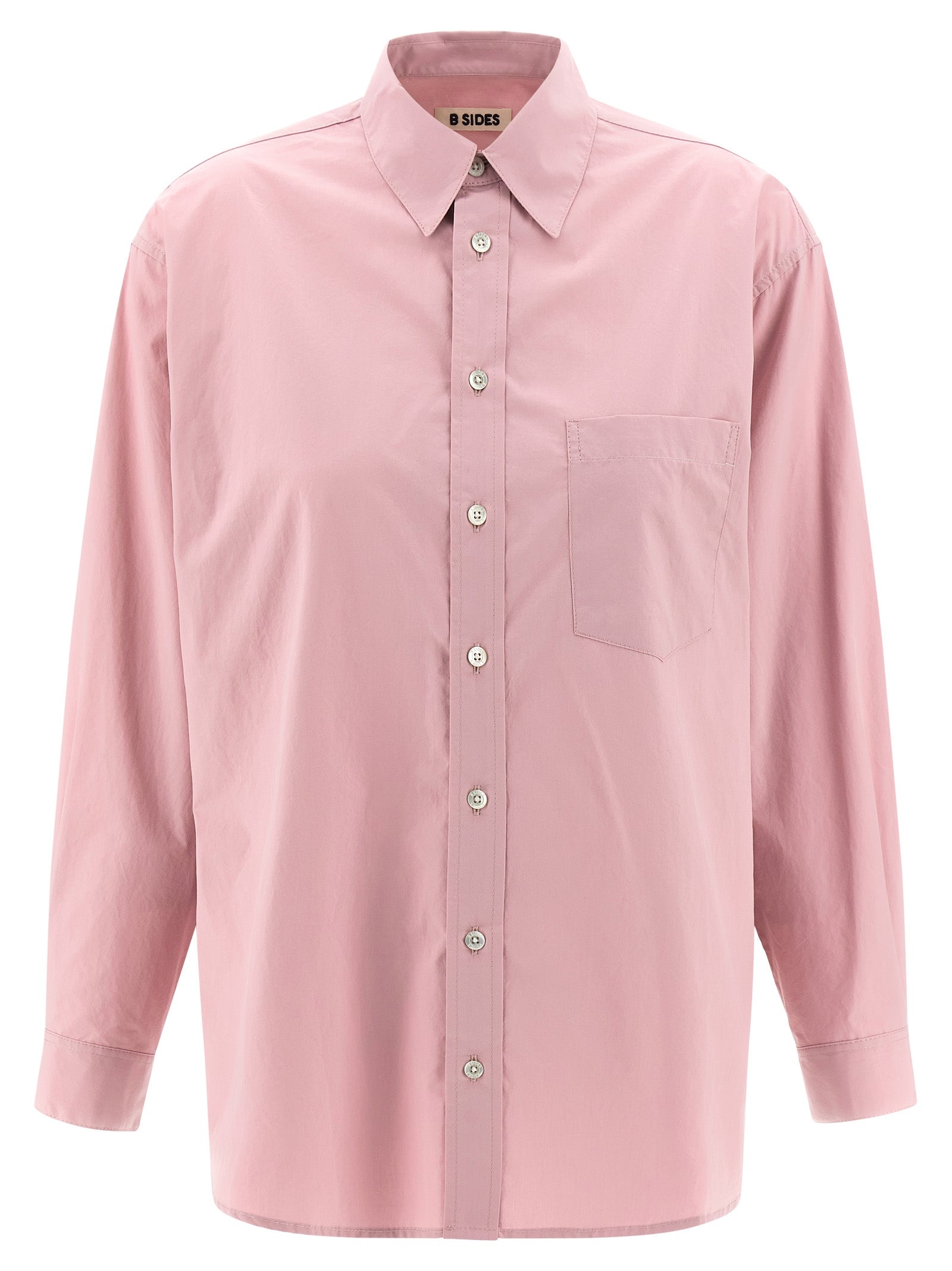 B Sides 'Nolan' Shirt