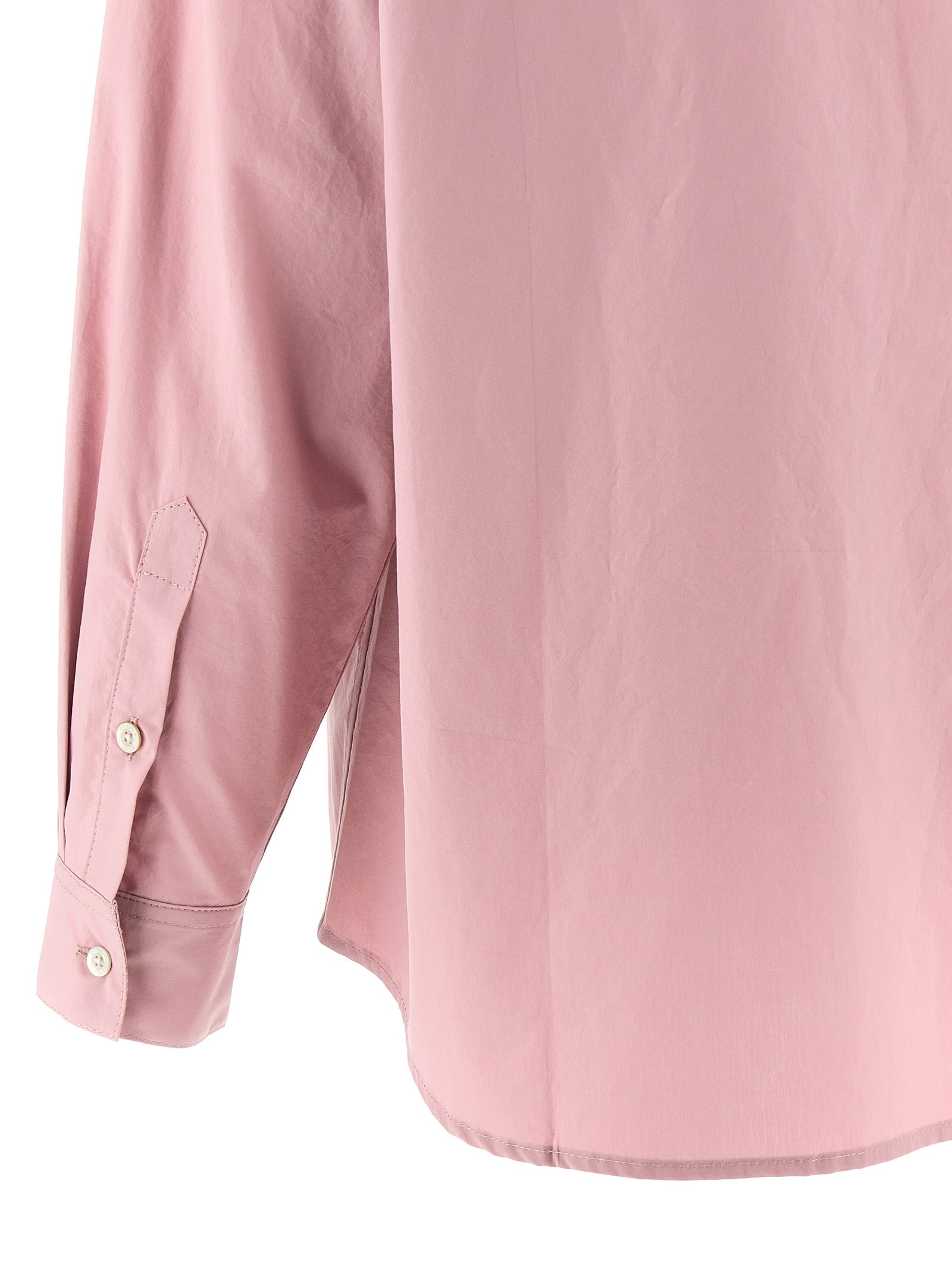 B Sides 'Nolan' Shirt