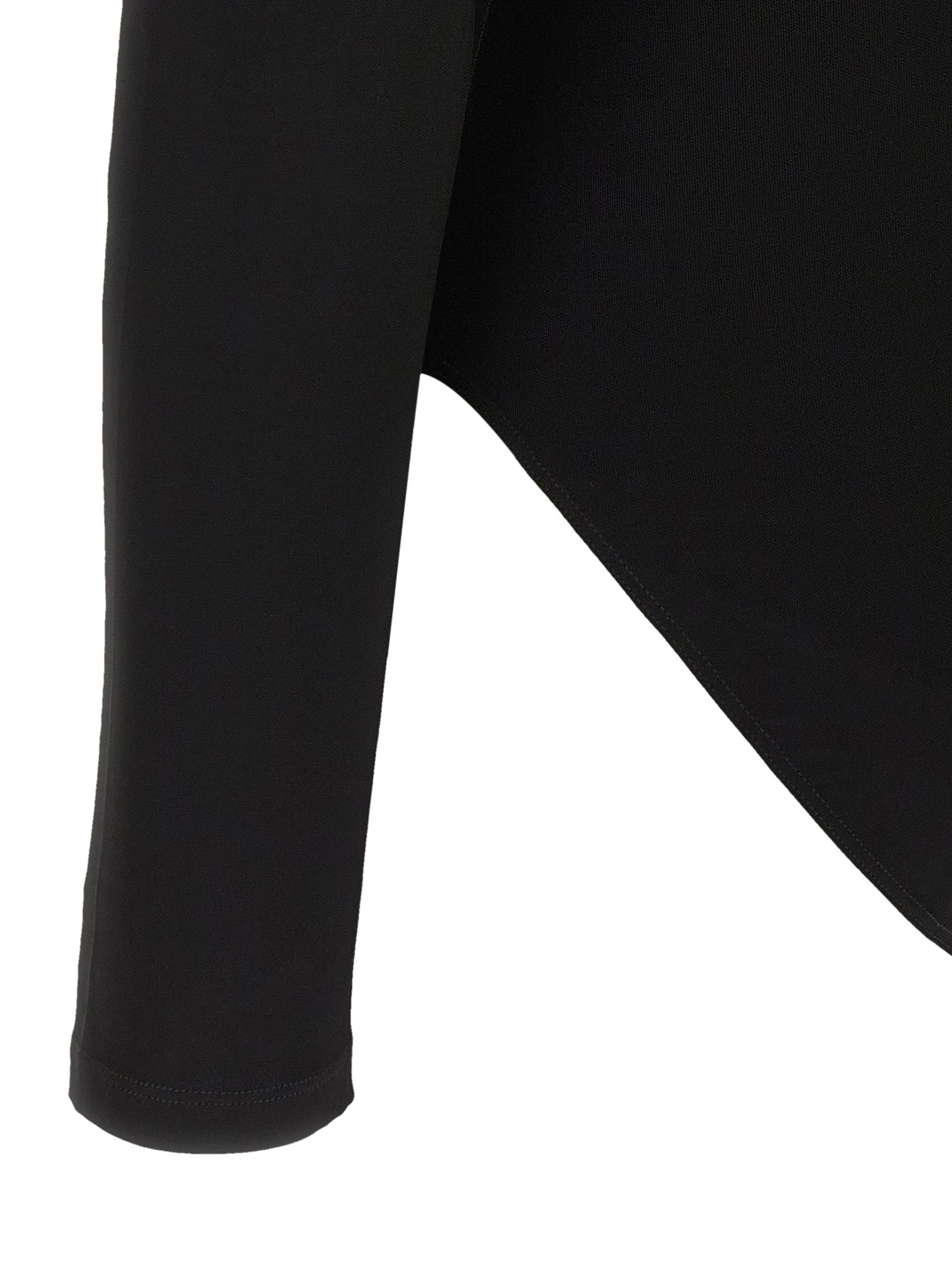 Marine Serre Jewel Pendant Bodysuit