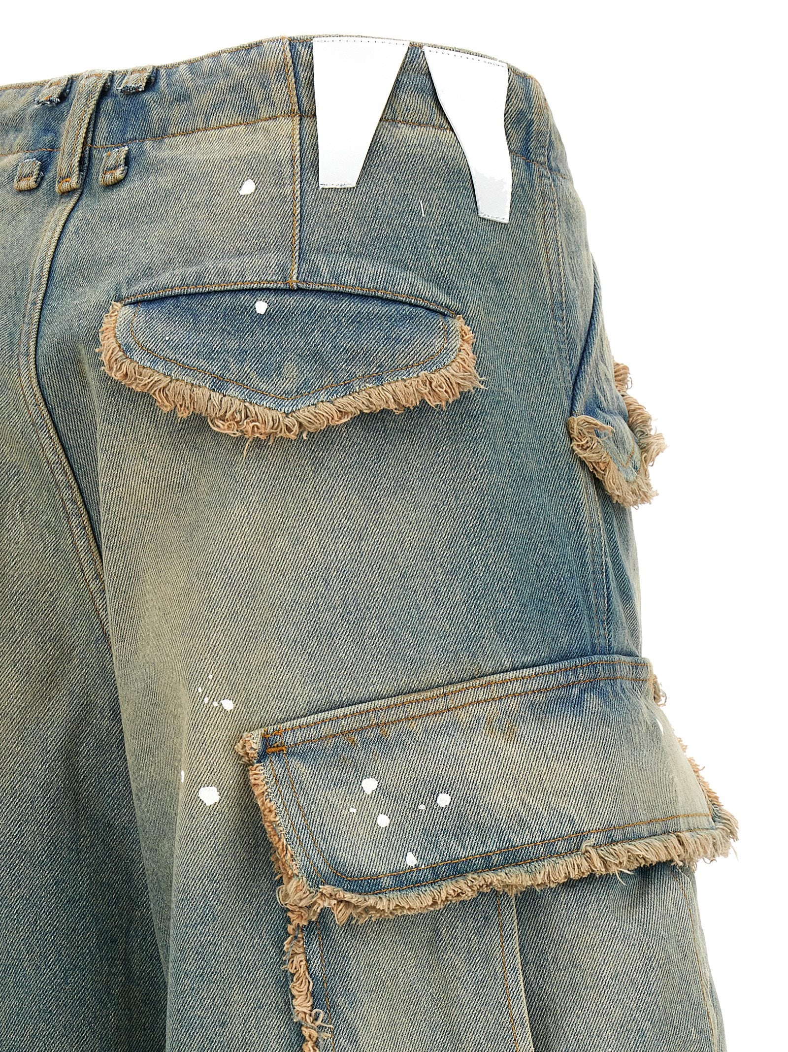 Darkpark 'Vivi' Jeans