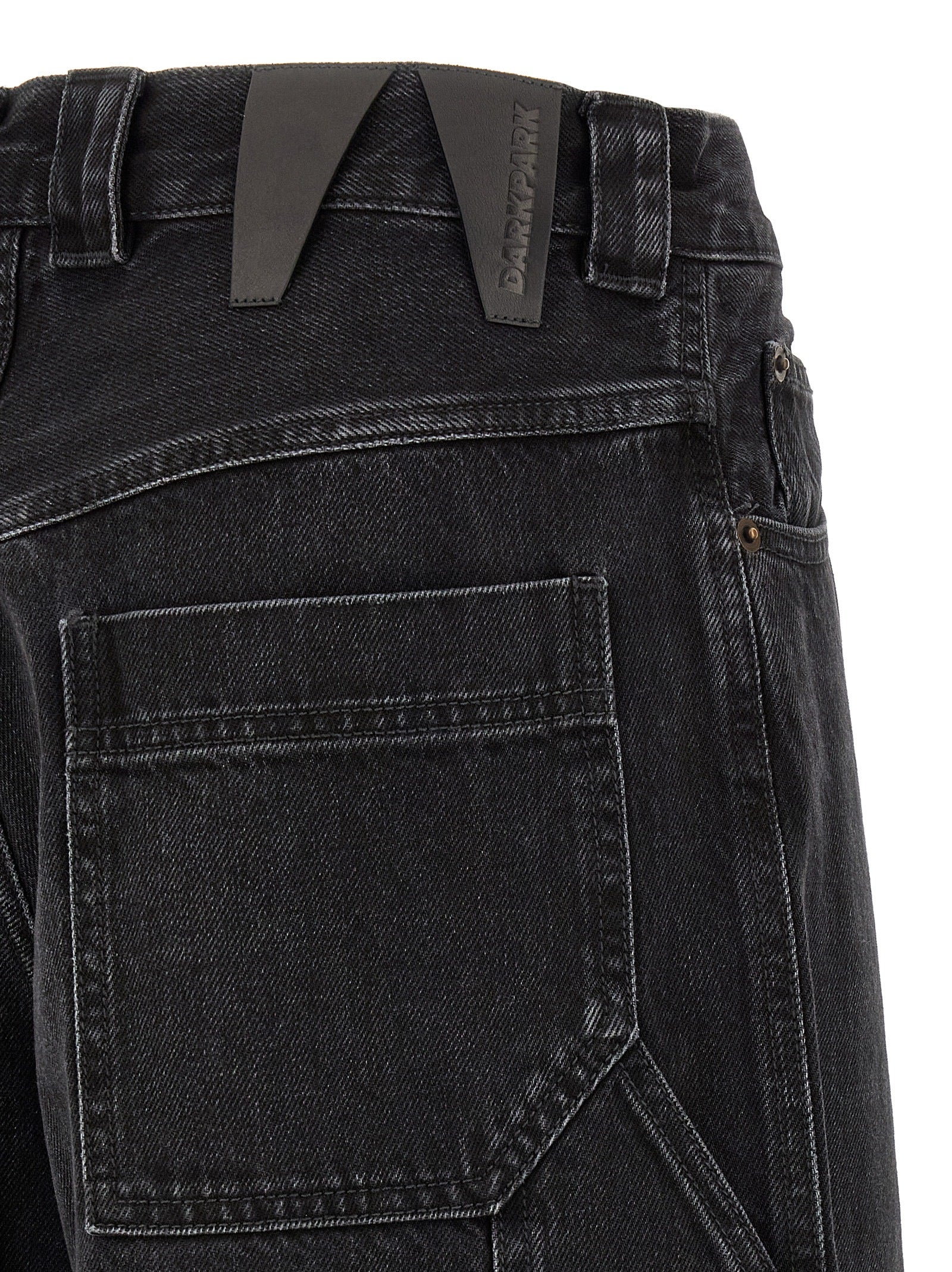 Darkpark 'Audrey' Jeans