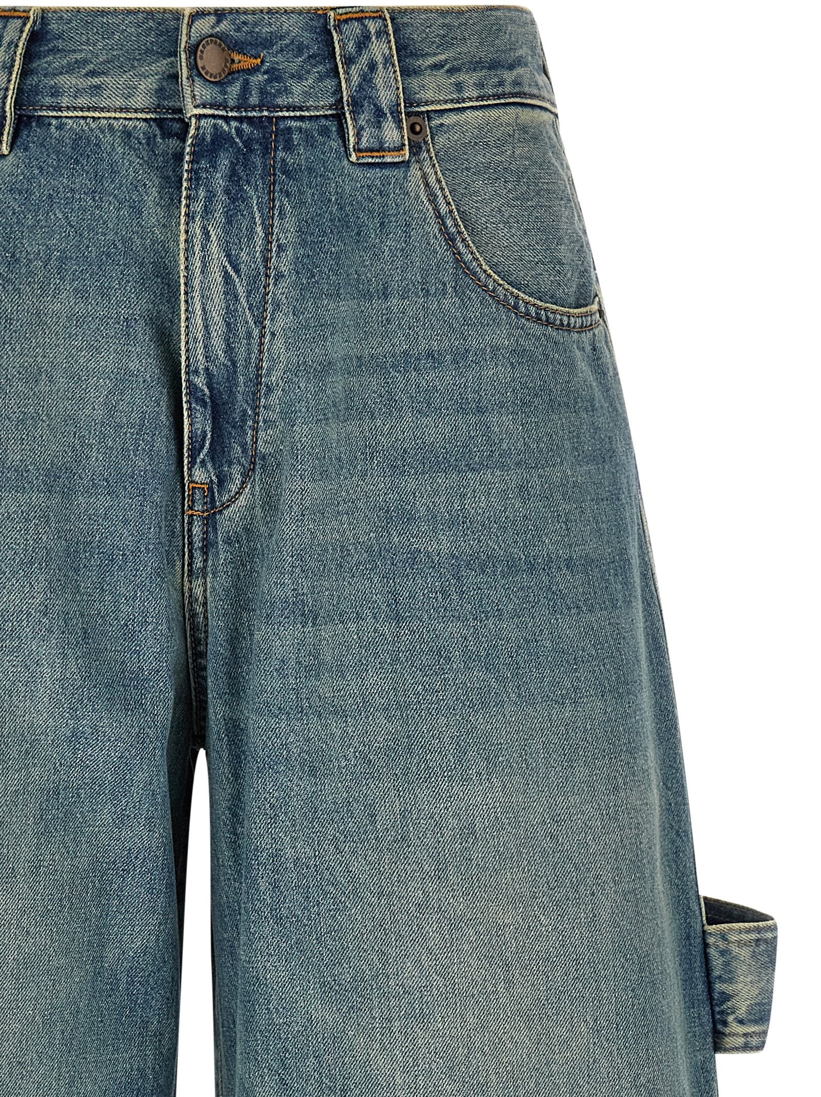 Darkpark 'Audrey' Jeans
