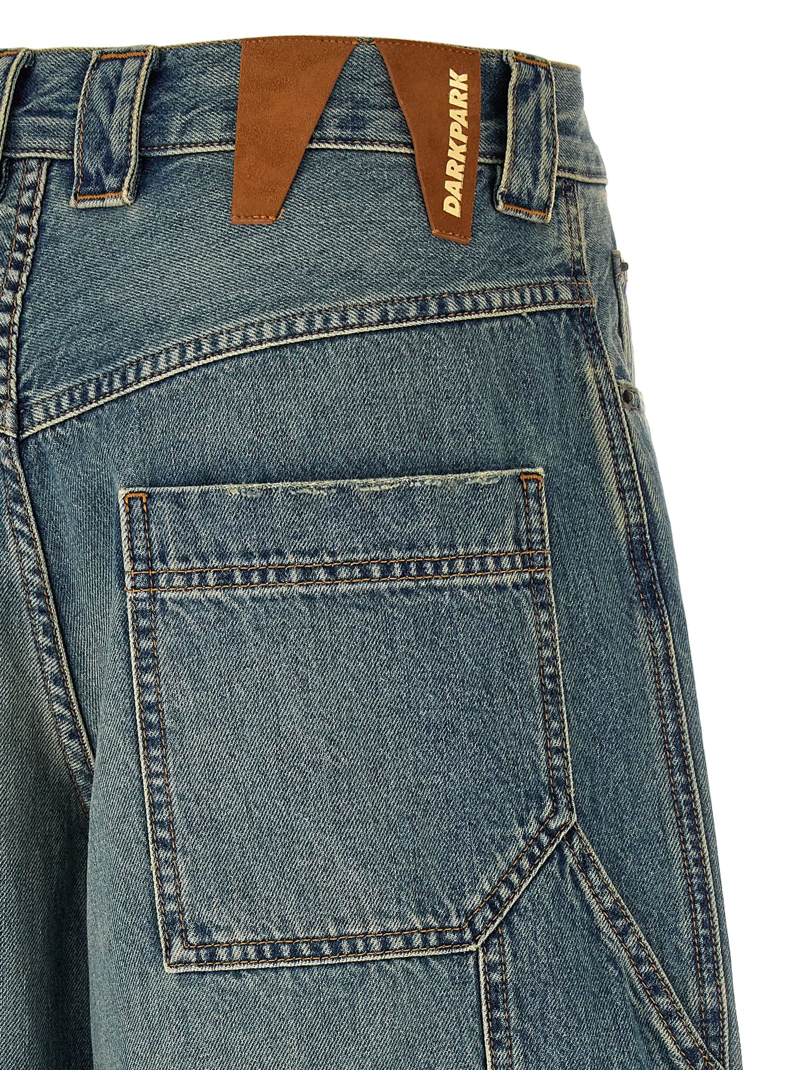 Darkpark 'Audrey' Jeans