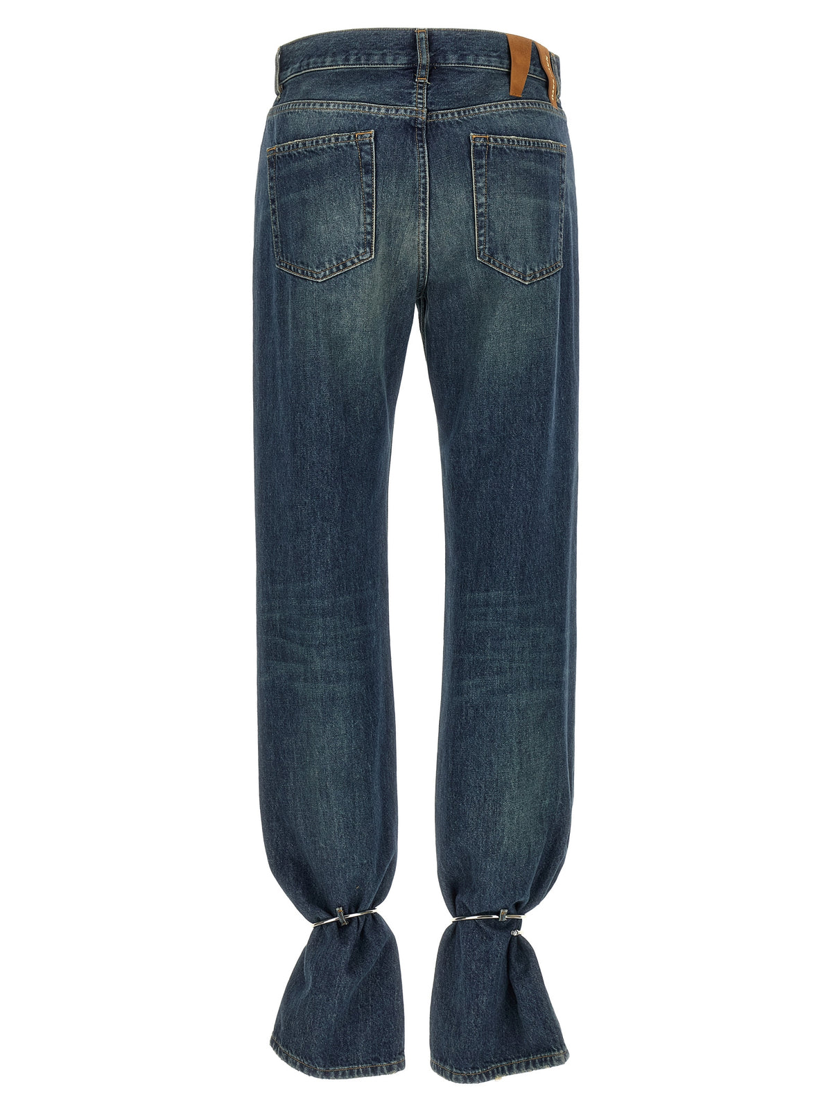 Darkpark 'New Marion' Jeans