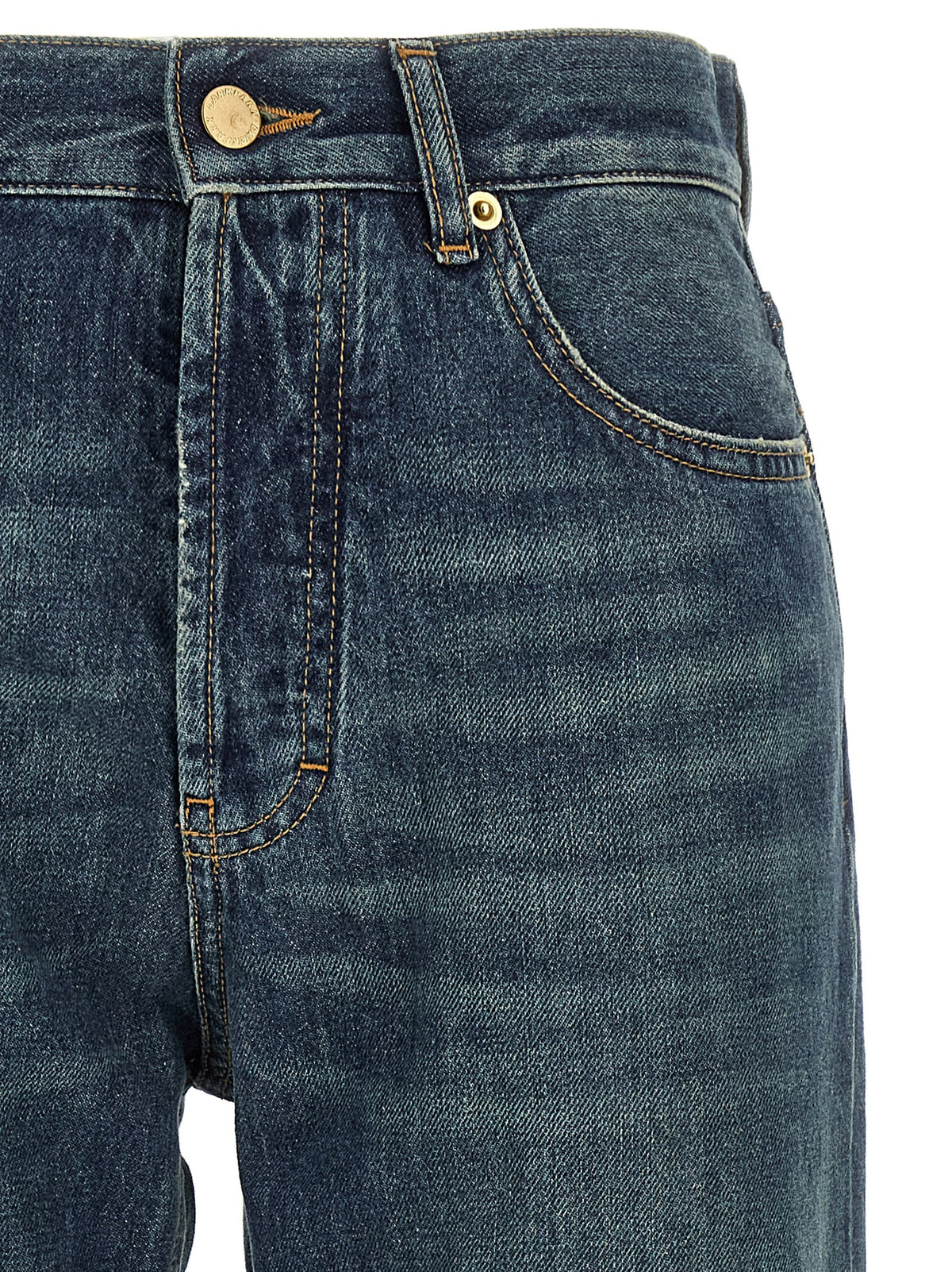 Darkpark 'New Marion' Jeans