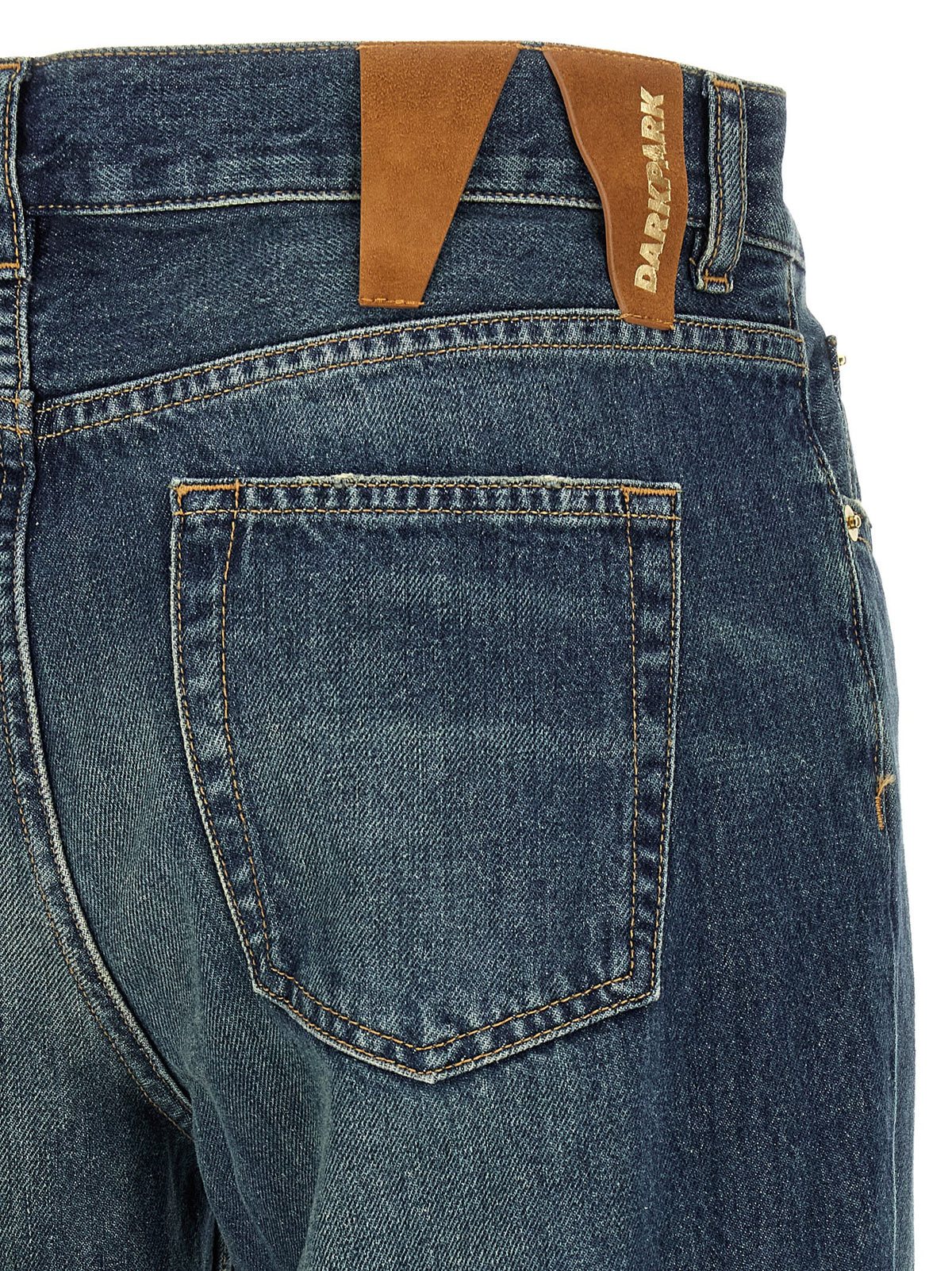 Darkpark 'New Marion' Jeans