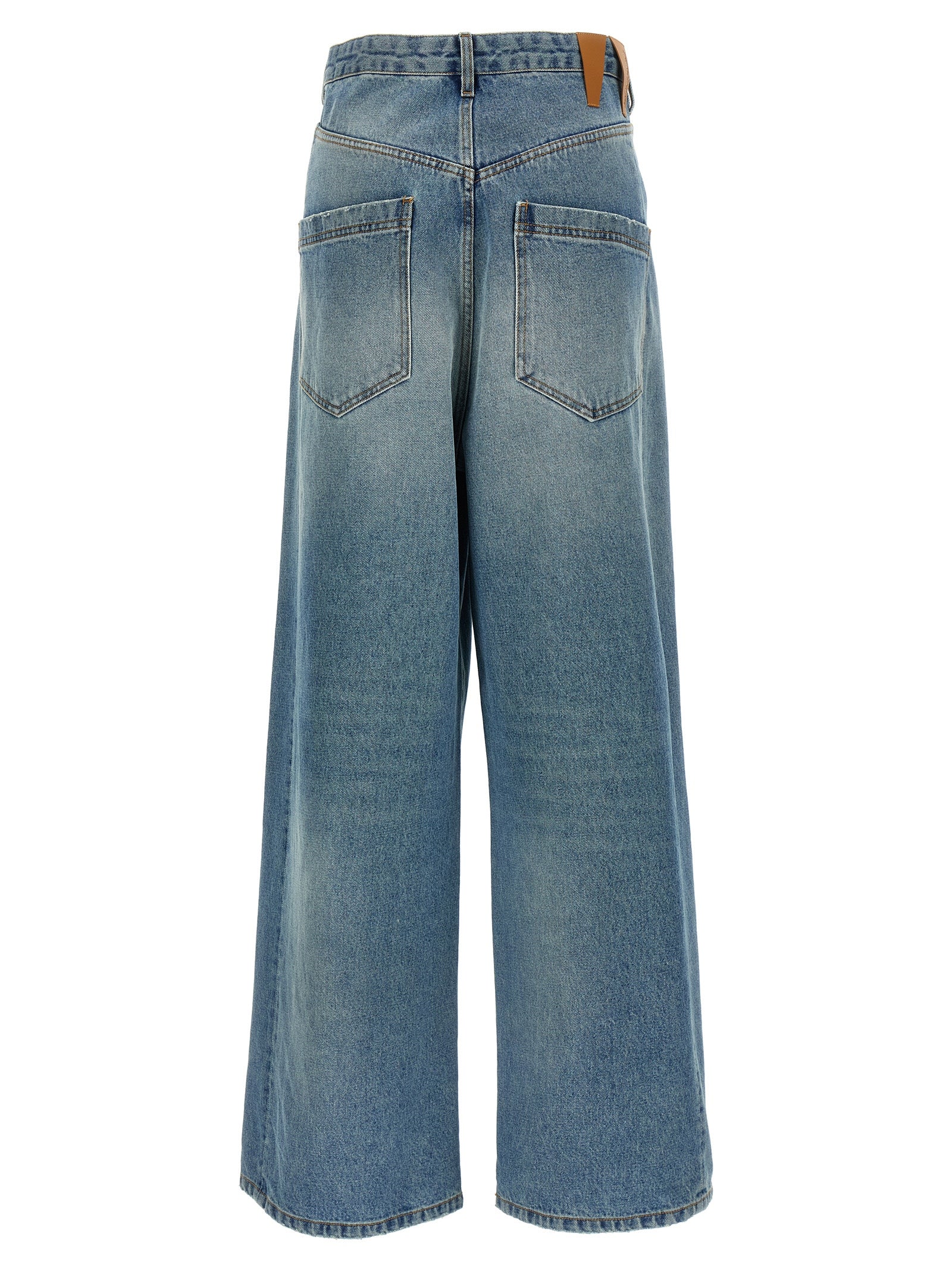 Darkpark 'Ines' Jeans