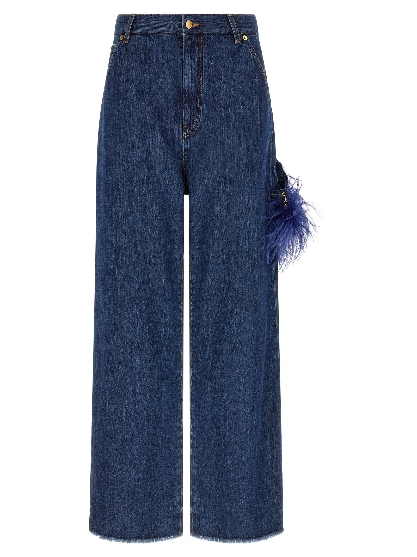 Darkpark 'Lisa' Jeans
