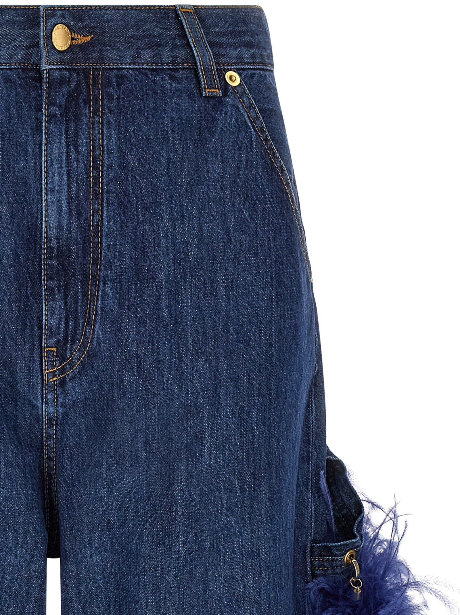 Darkpark 'Lisa' Jeans