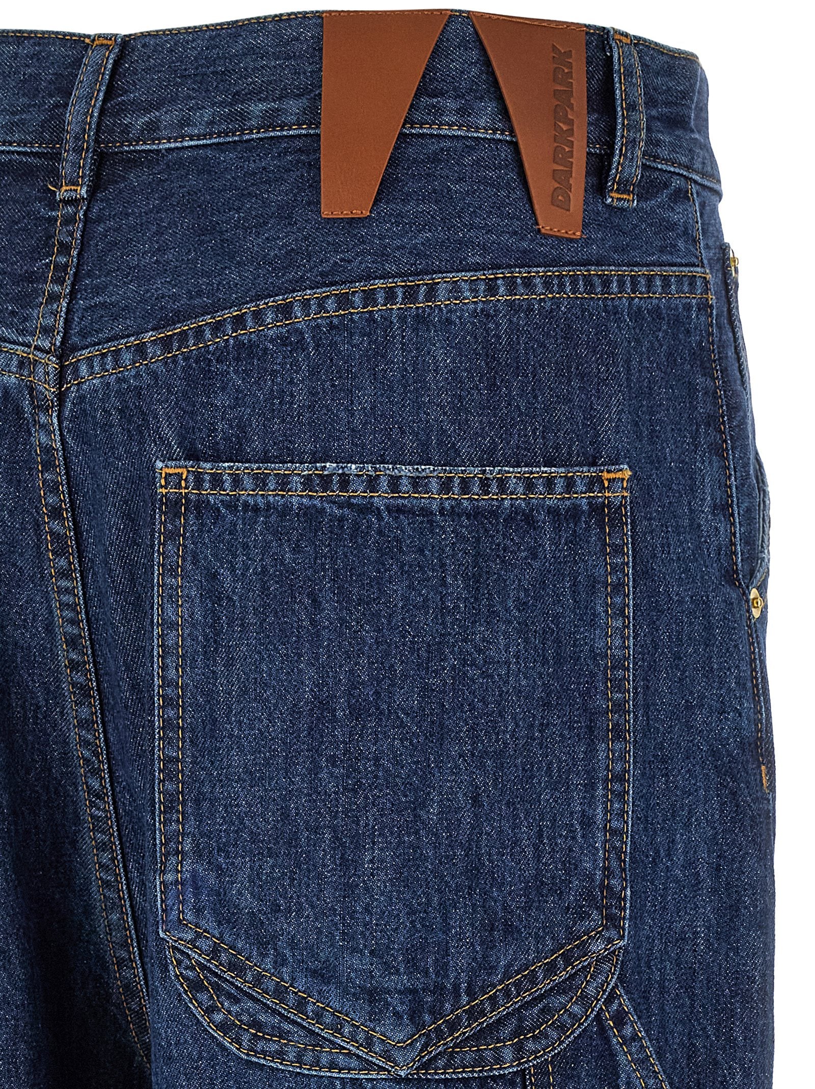 Darkpark 'Lisa' Jeans