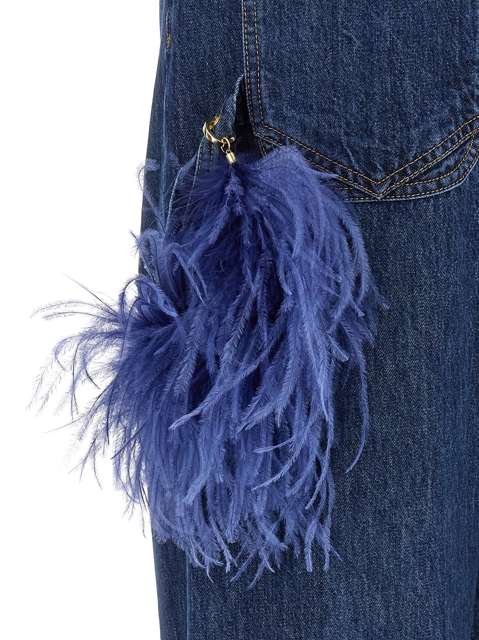 Darkpark 'Lisa' Jeans