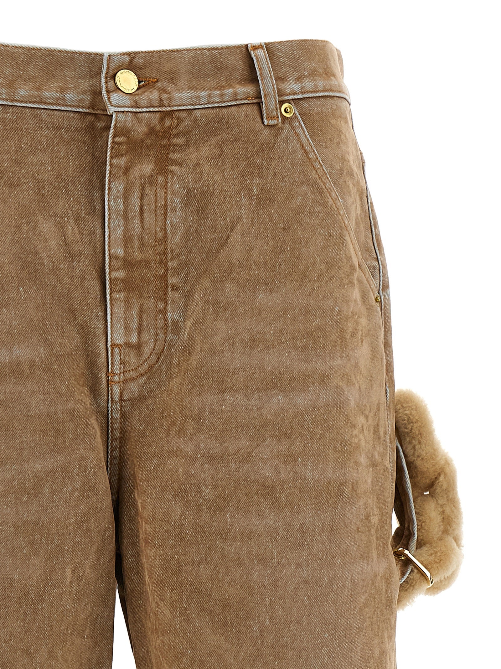 Darkpark 'Lisa' Jeans