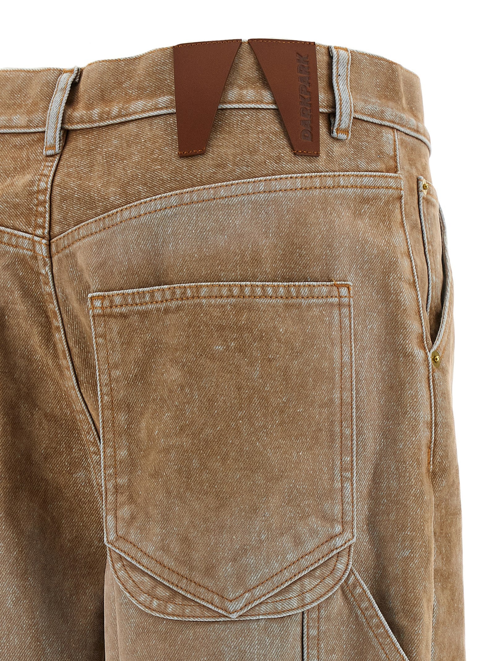 Darkpark 'Lisa' Jeans