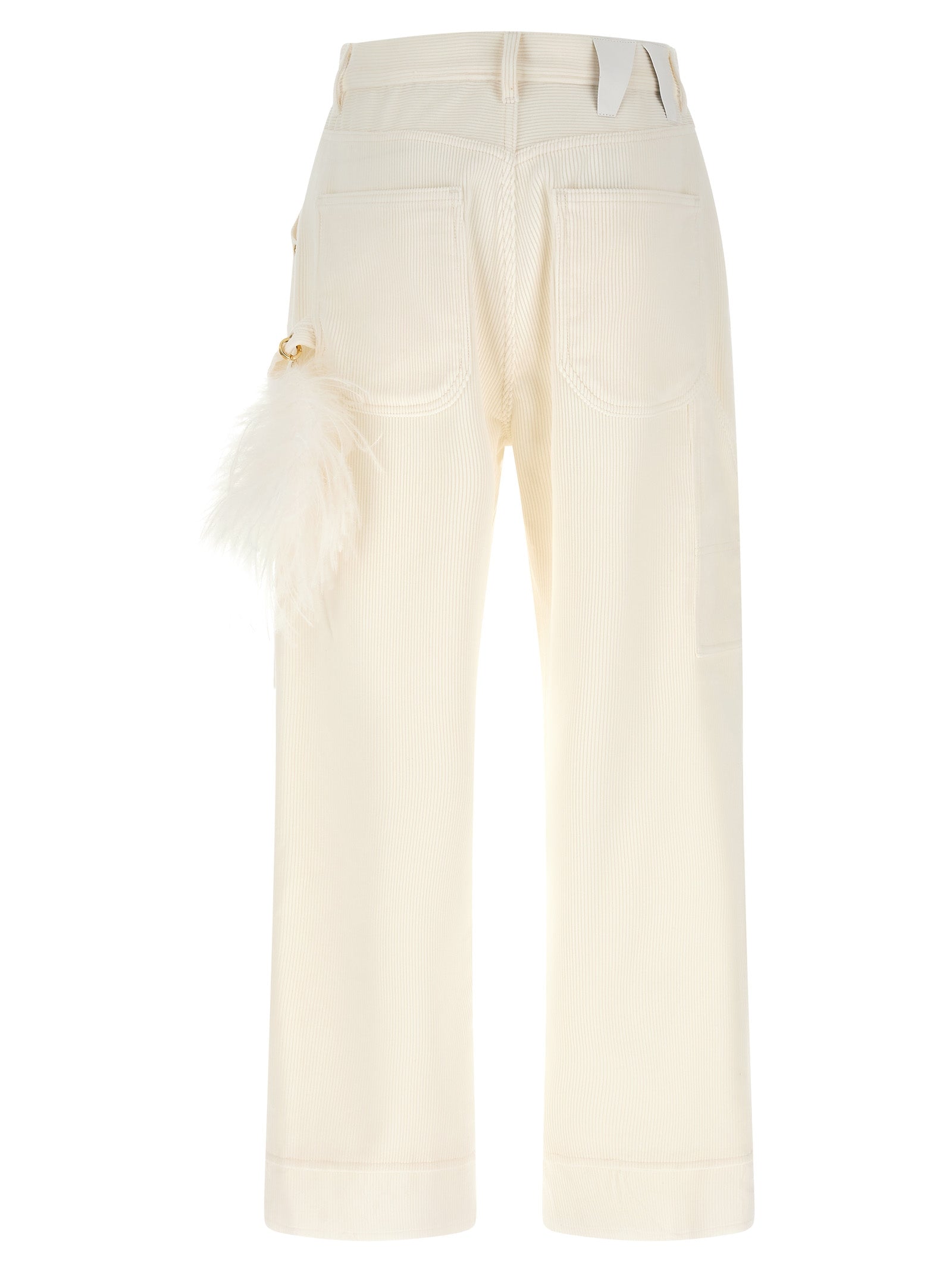 Darkpark 'Lisa' Pants