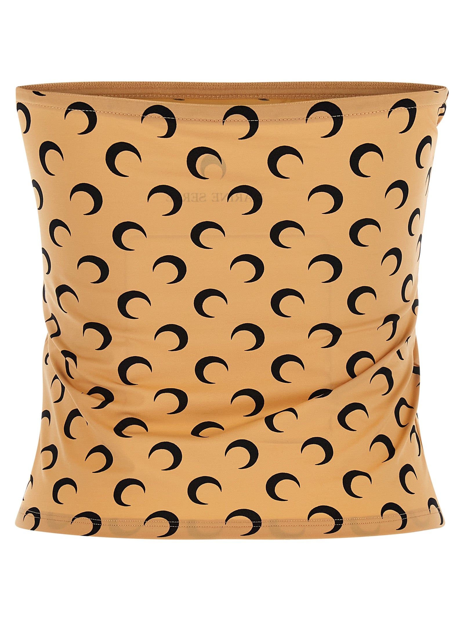 Marine Serre 'All Over Moon' Top