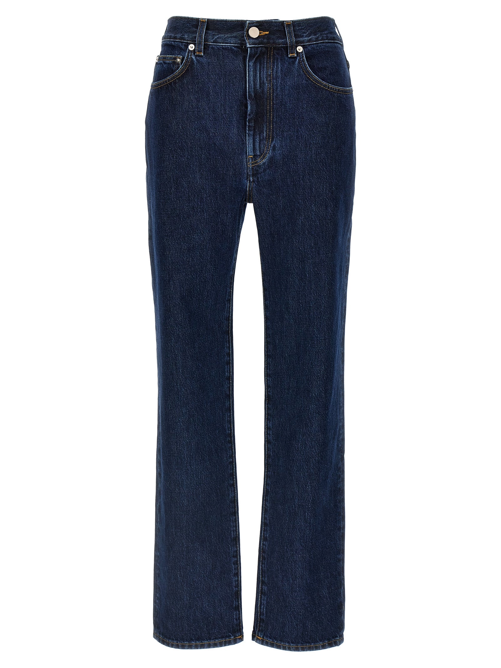 Loulou Studio 'Wular' Jeans