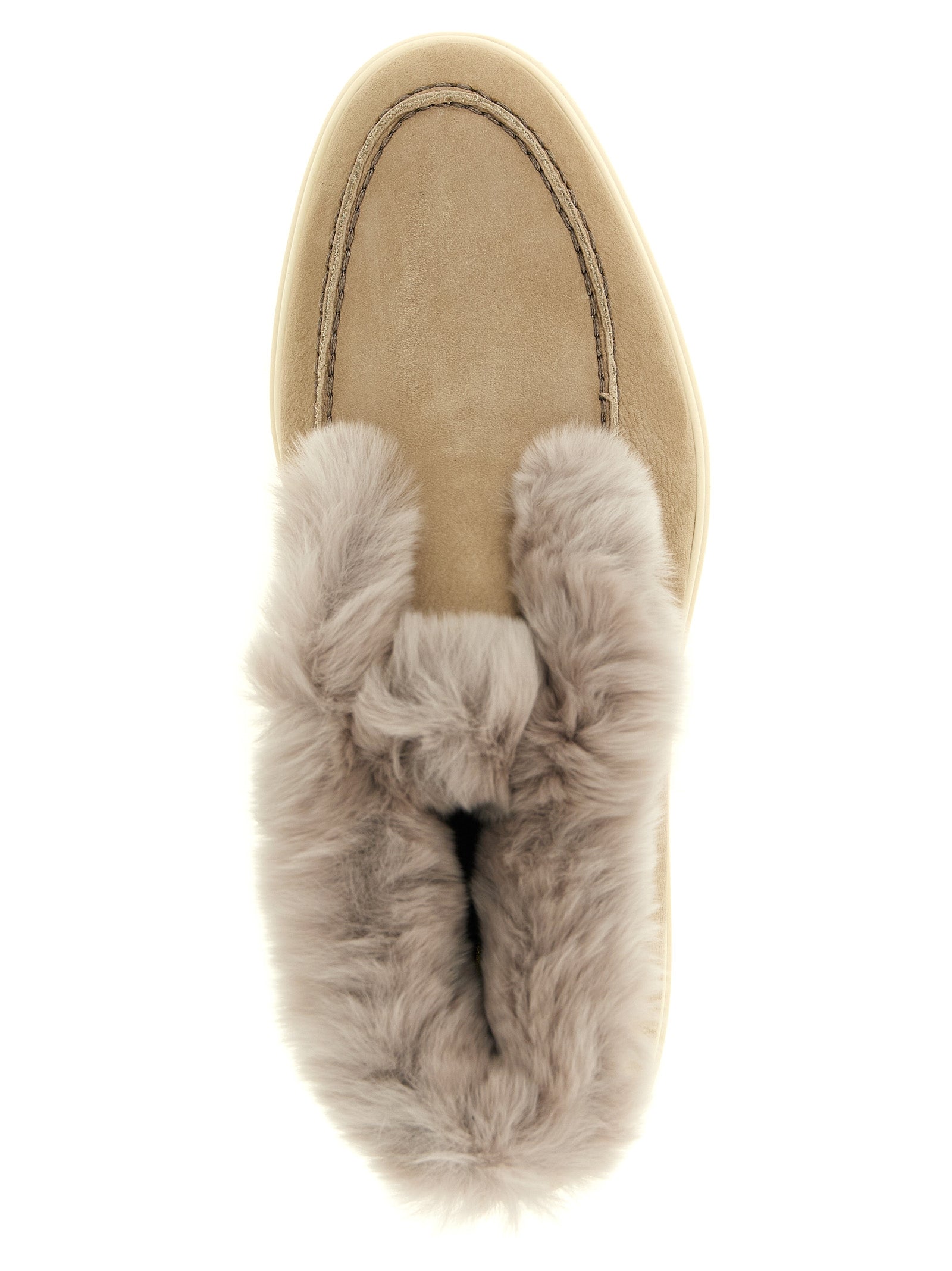 Santoni 'Desert' Ankle Boots