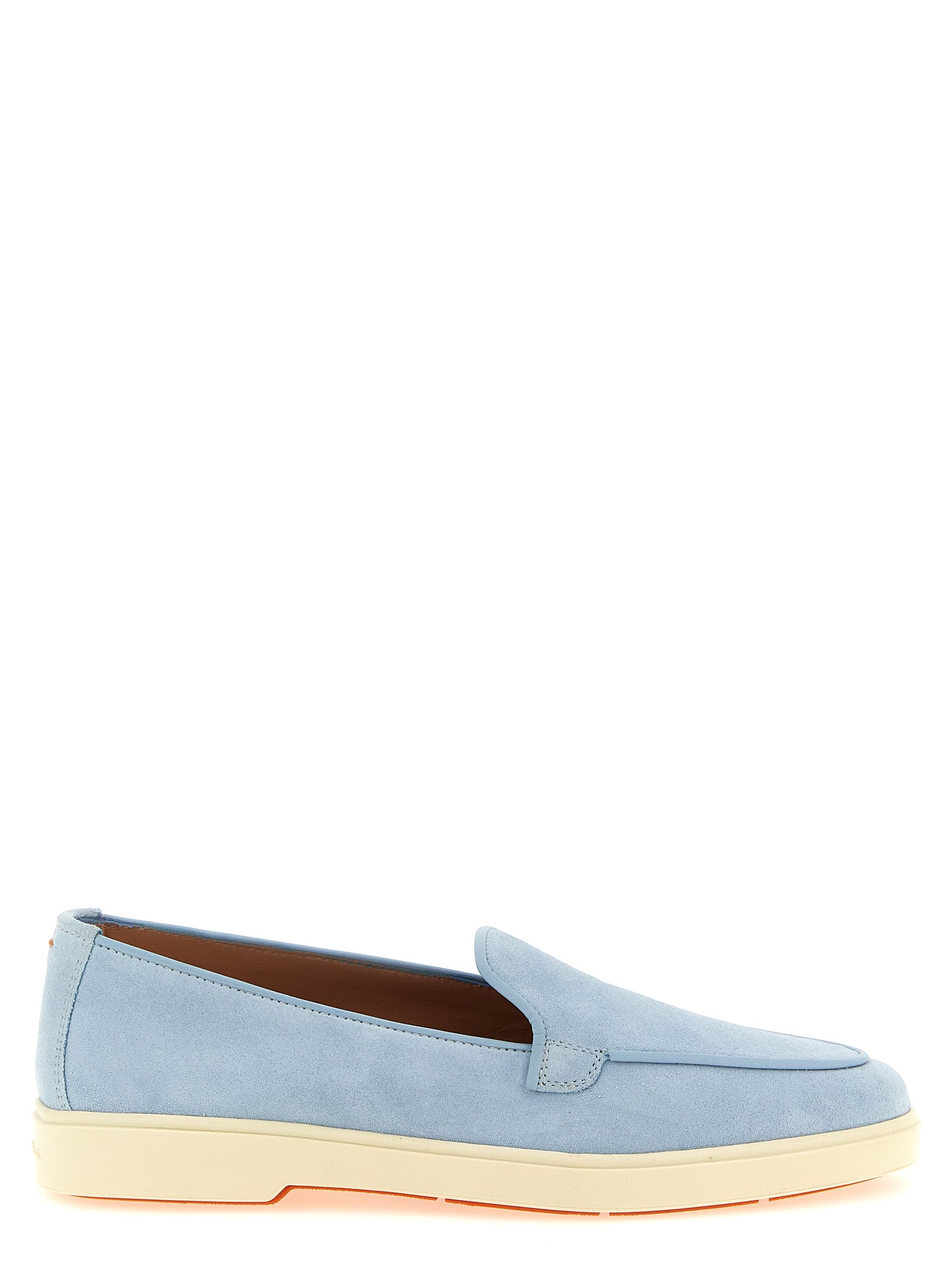 Santoni 'Debora' Loafers