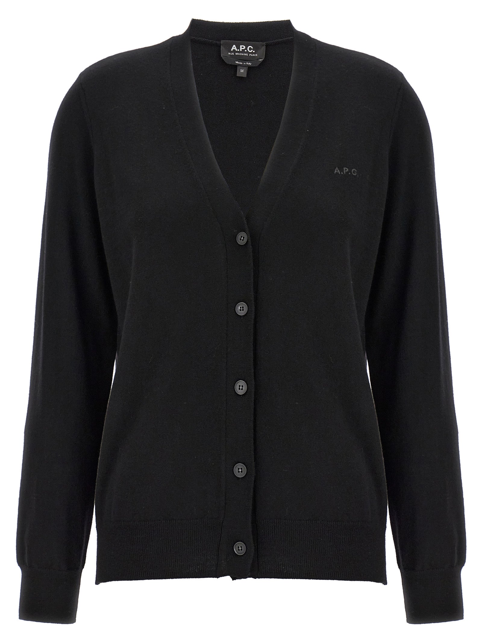 A.P.C. 'Salome' Cardigan