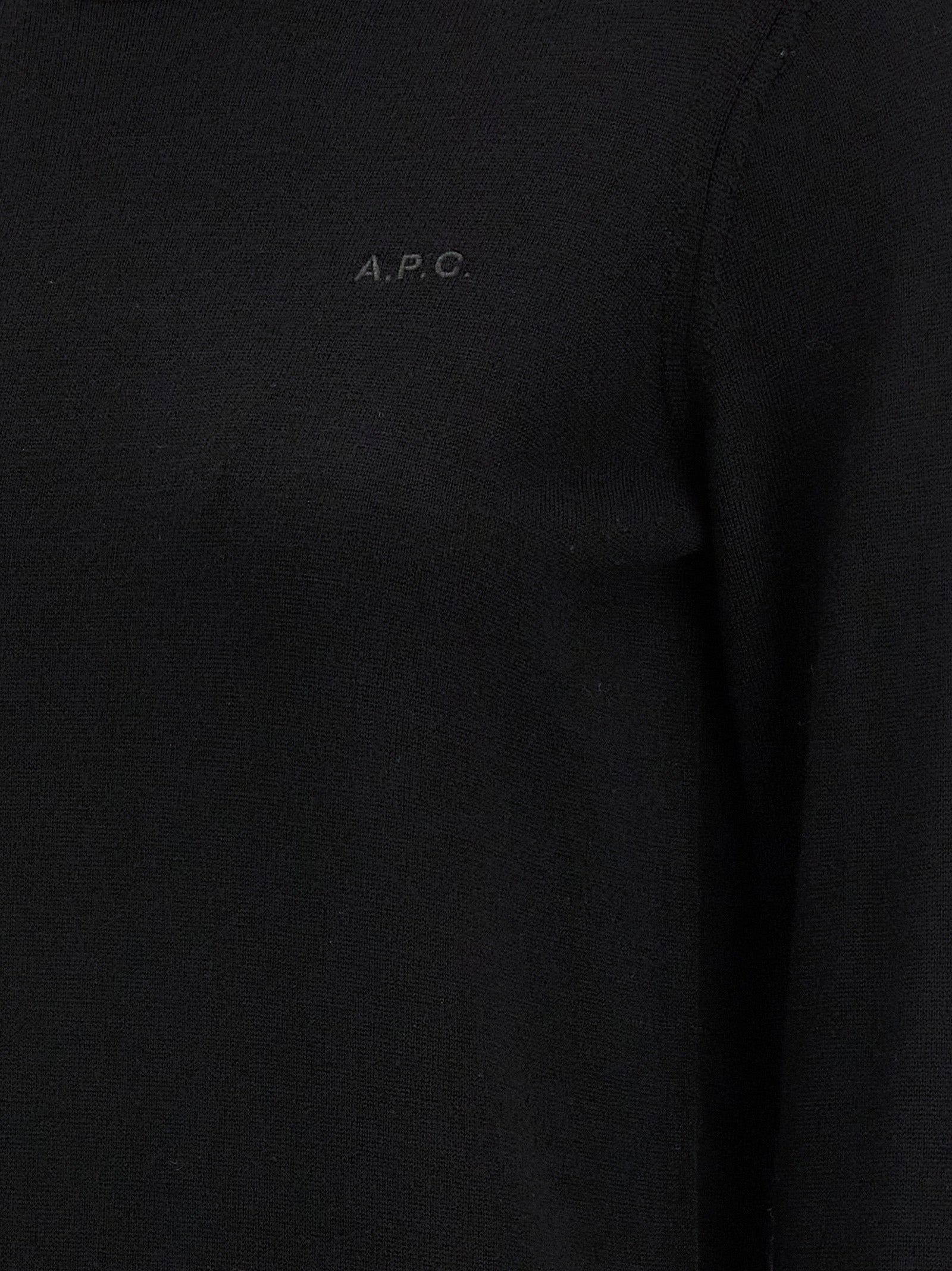 A.P.C. 'Sybille' Sweater