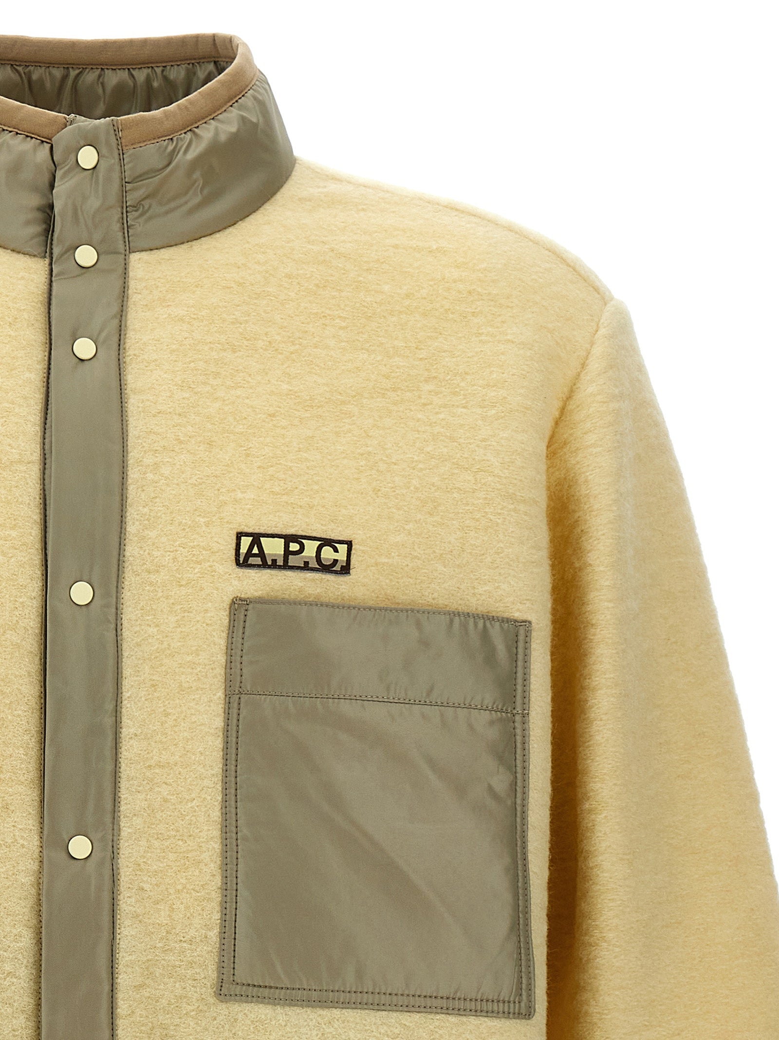 A.P.C. 'Ewan' Jacket