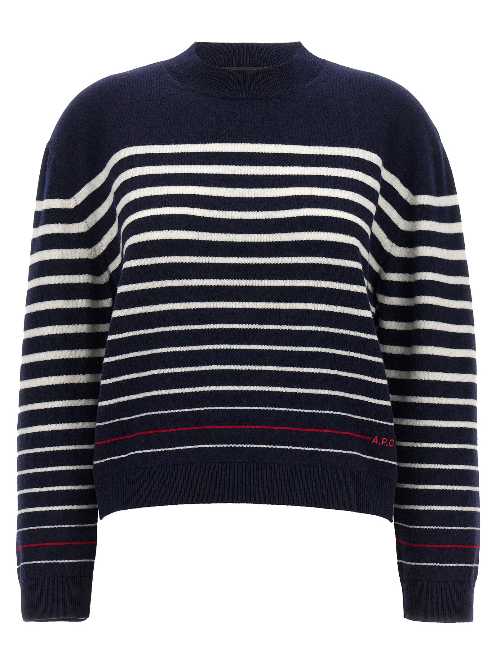 A.P.C. 'Billie' Sweater