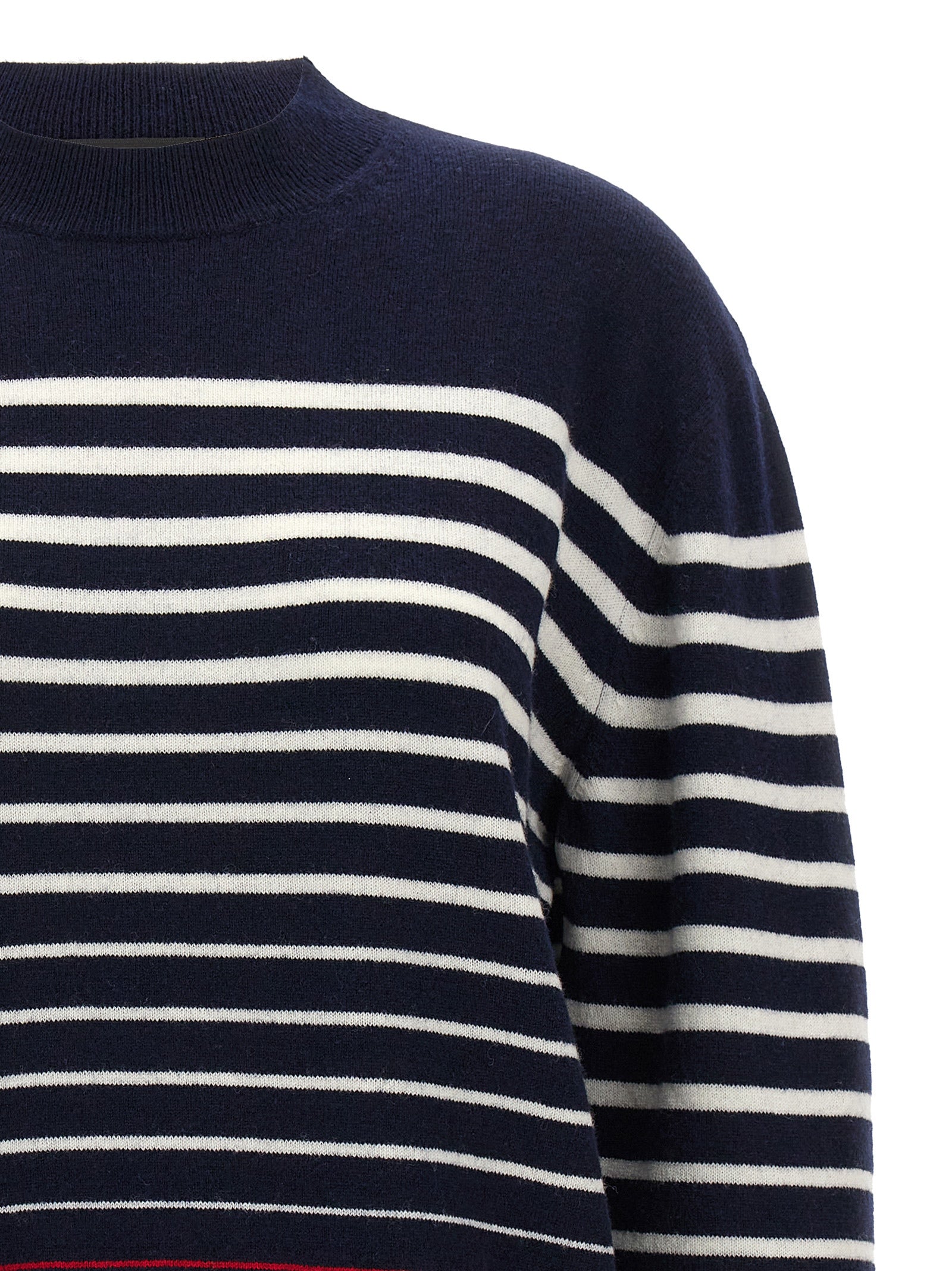 A.P.C. 'Billie' Sweater