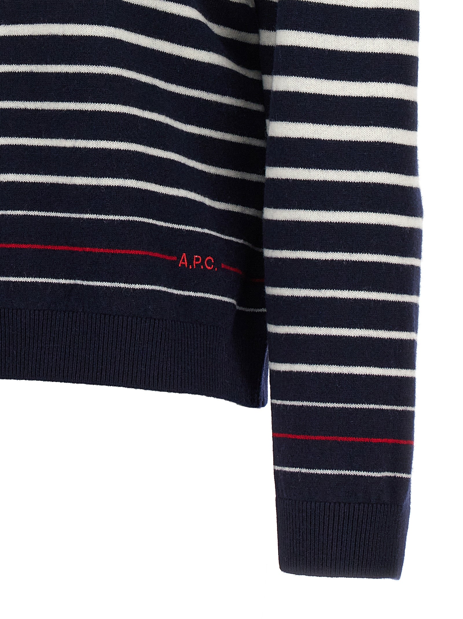 A.P.C. 'Billie' Sweater