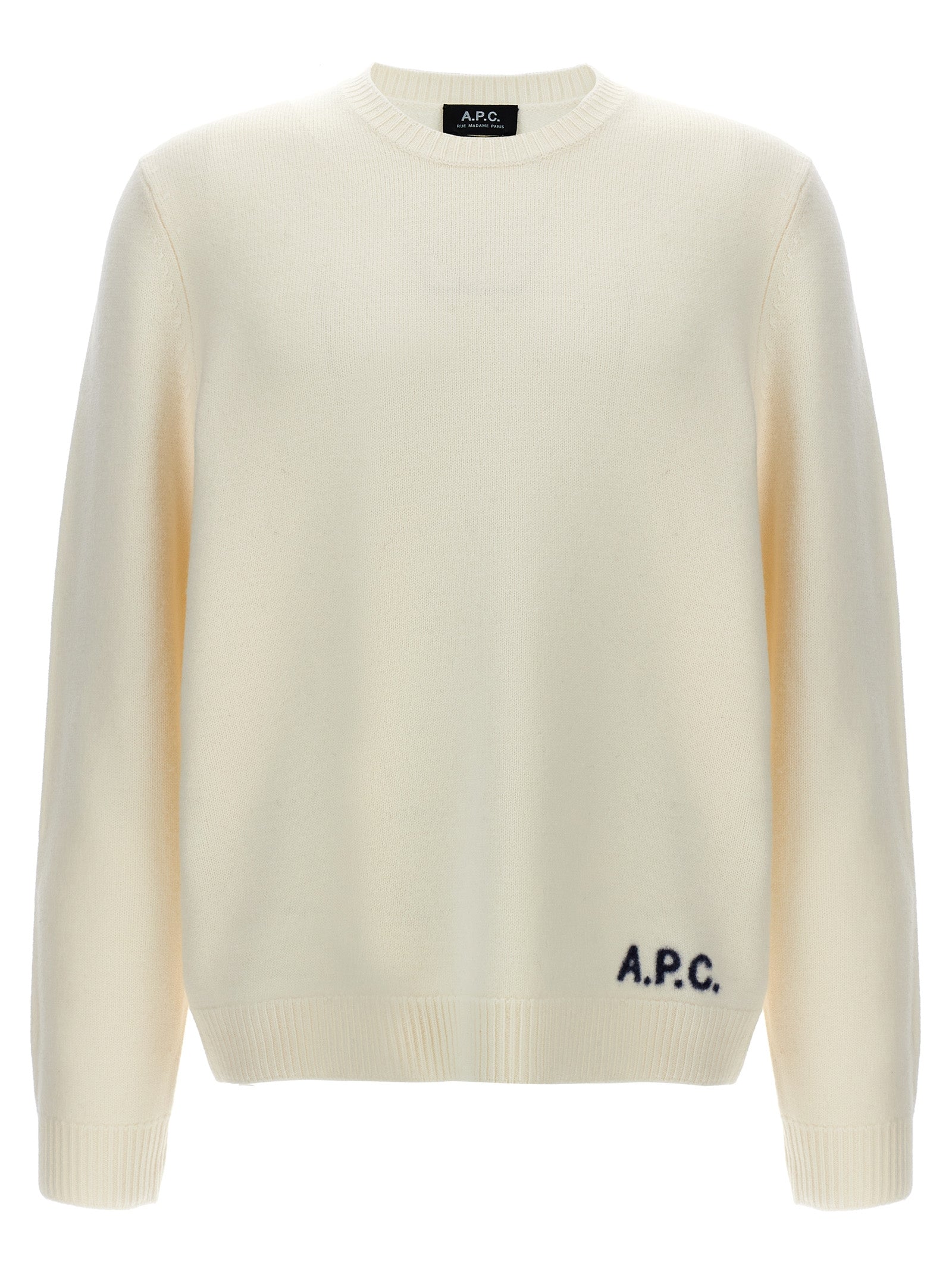 A.P.C. 'Edward' Sweater