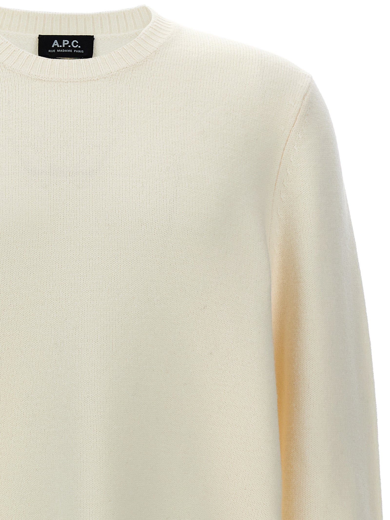 A.P.C. 'Edward' Sweater