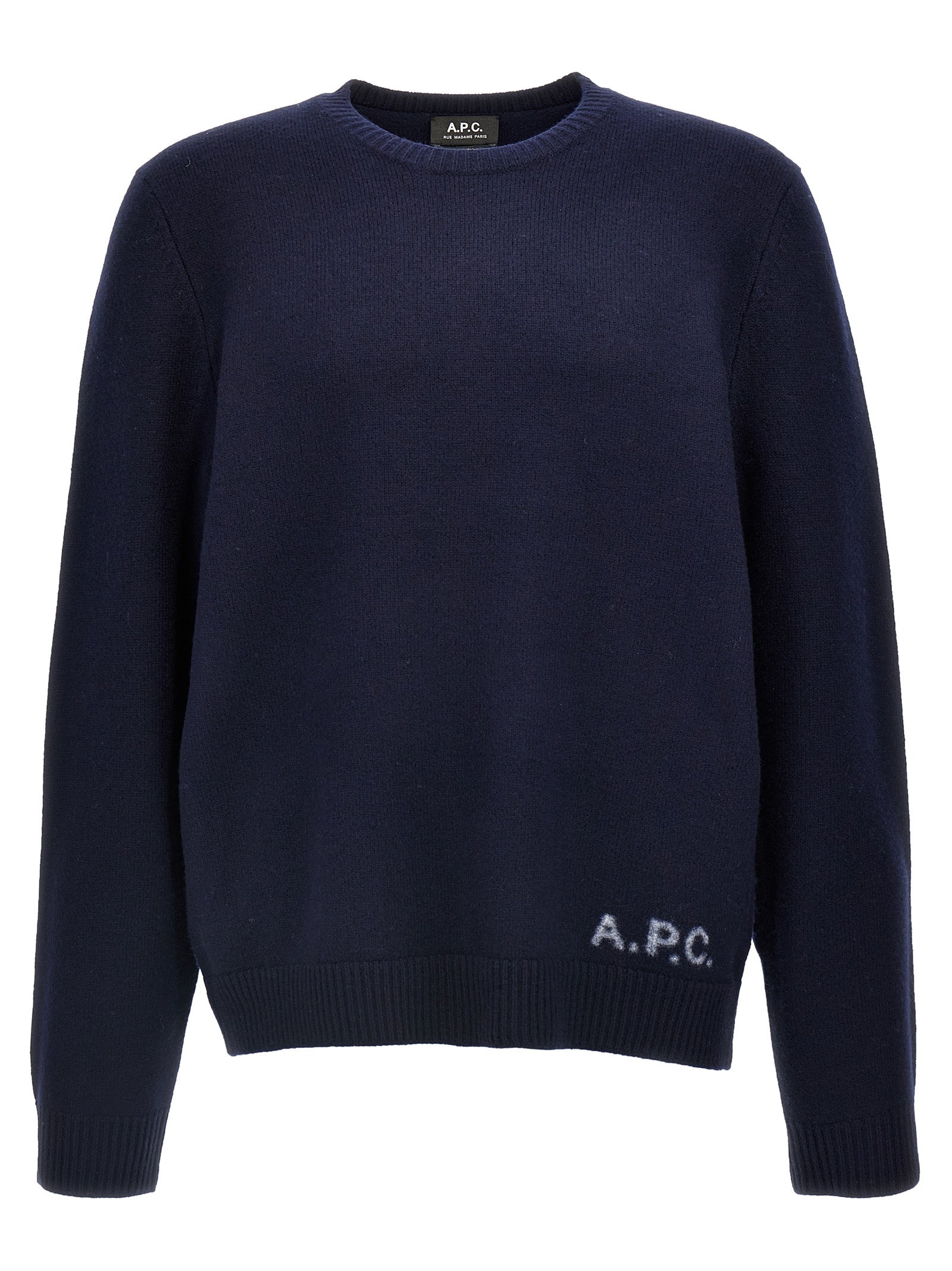 A.P.C. 'Edward' Sweater