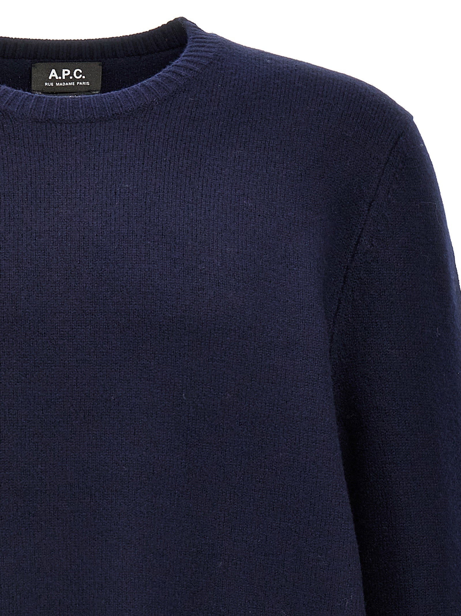 A.P.C. 'Edward' Sweater