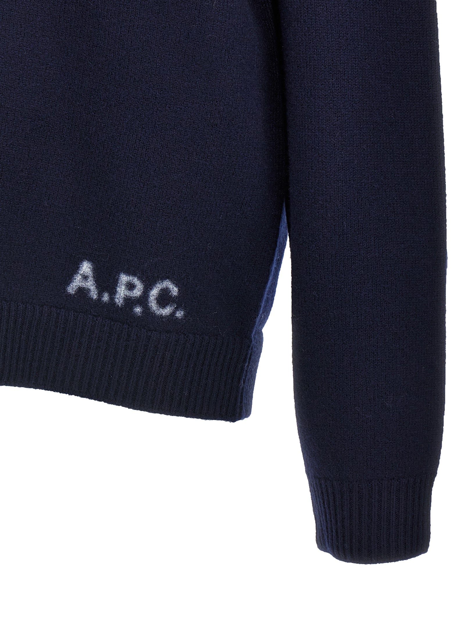 A.P.C. 'Edward' Sweater