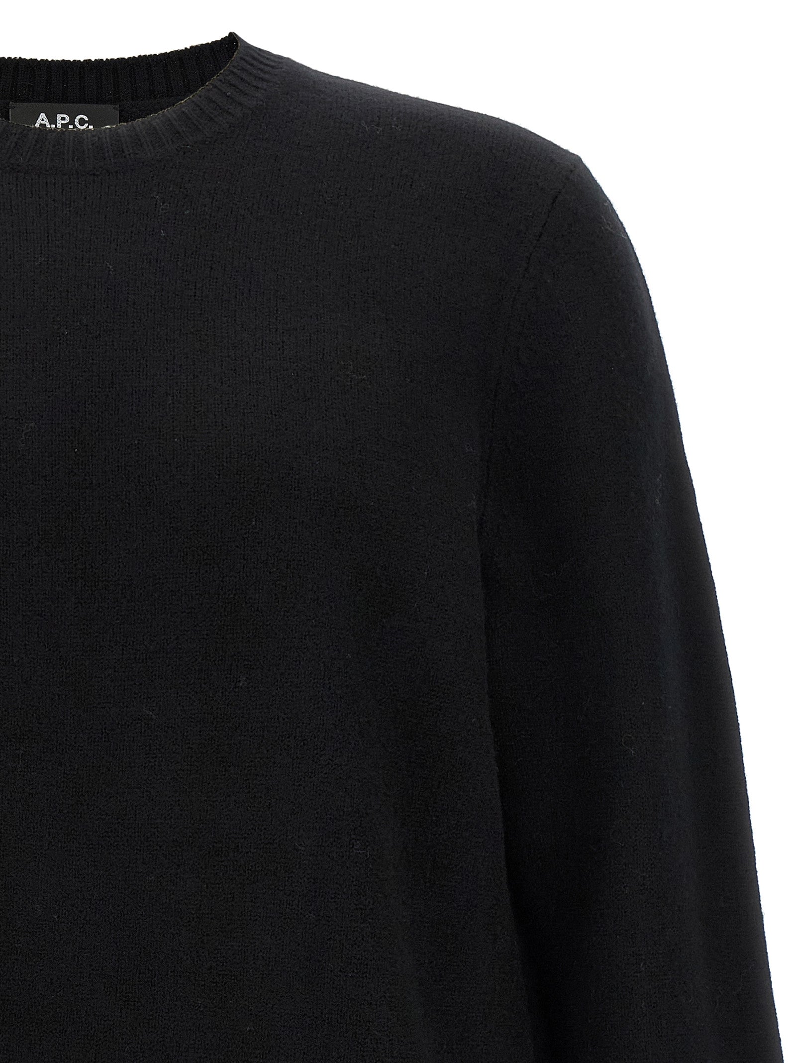 A.P.C. 'Edward' Sweater