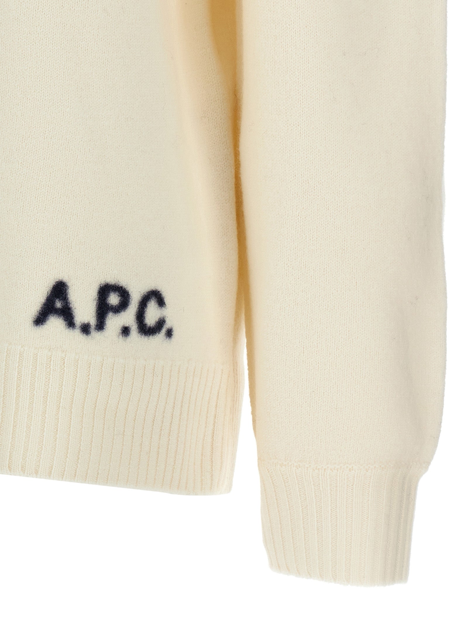 A.P.C. 'Walter' Sweater