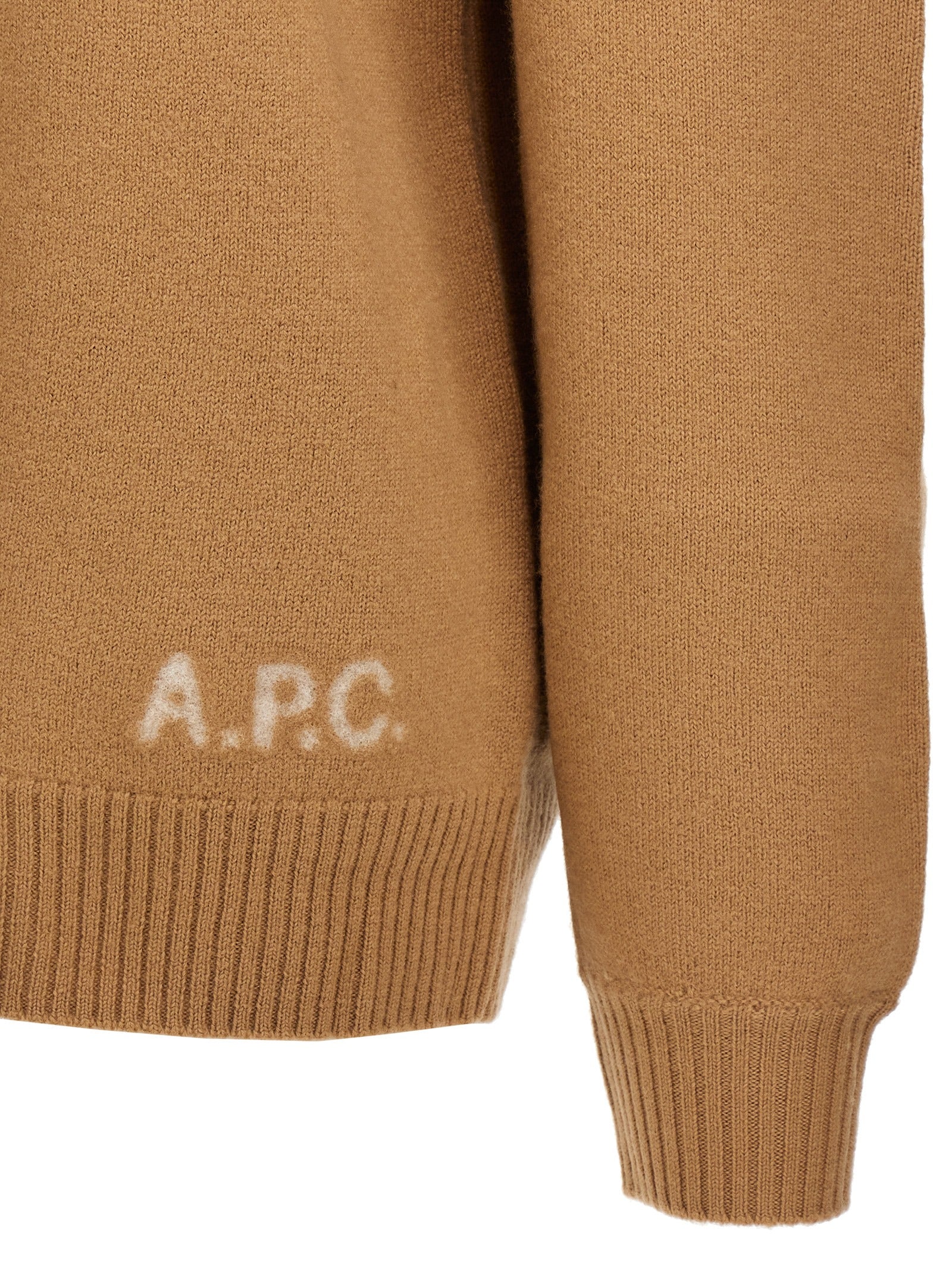 A.P.C. 'Walter' Sweater