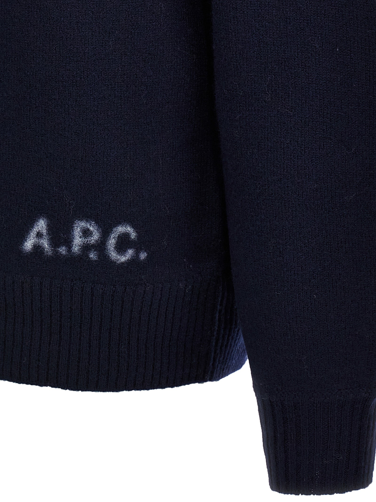 A.P.C. 'Walter' Sweater