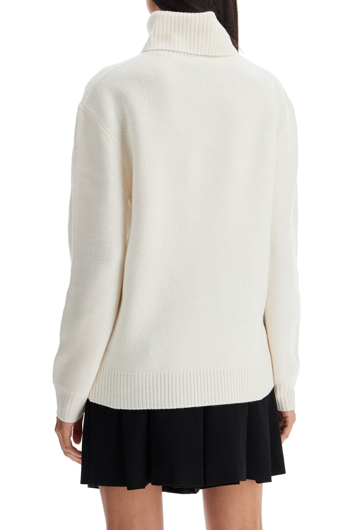 A.P.C. Walter High-Neck Pullover