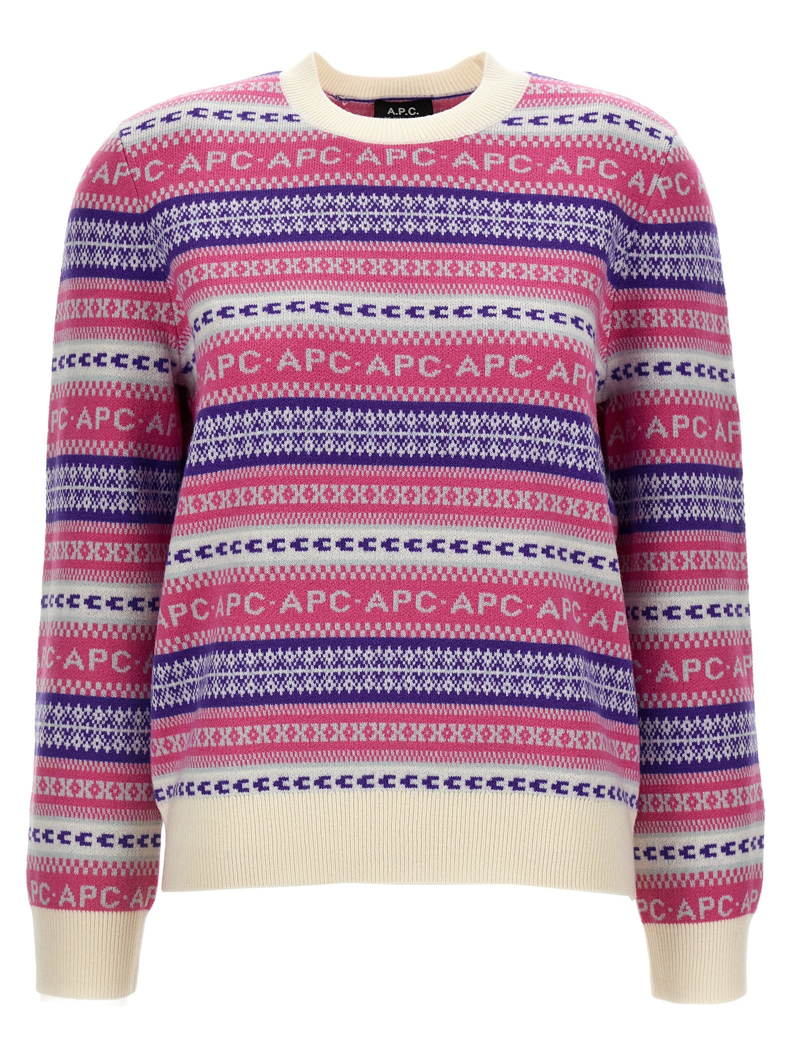 A.P.C. 'Maisie' Sweater