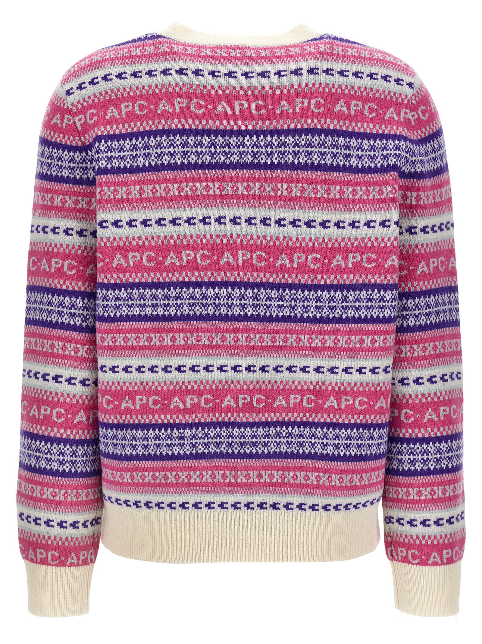 A.P.C. 'Maisie' Sweater