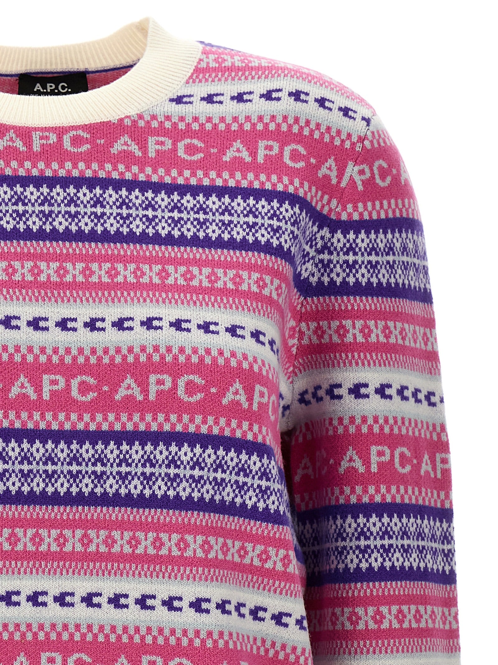 A.P.C. 'Maisie' Sweater